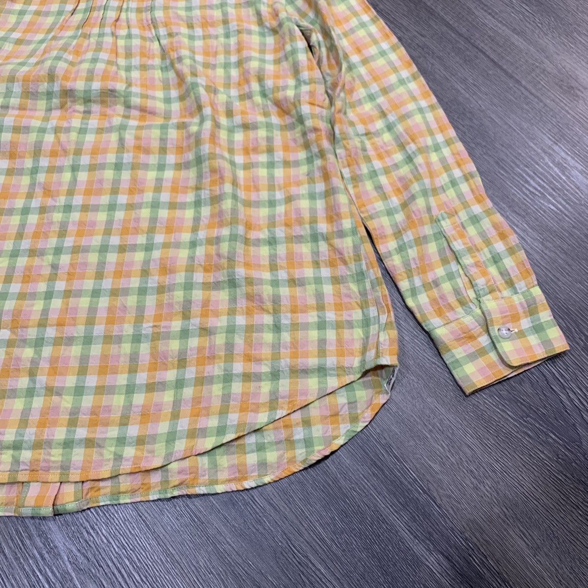 Issey Miyake 🇯🇵Vintage Mademoiselle NON NON Shirt🇯🇵 Size US L / EU 52-54 / 3 - 7 Thumbnail