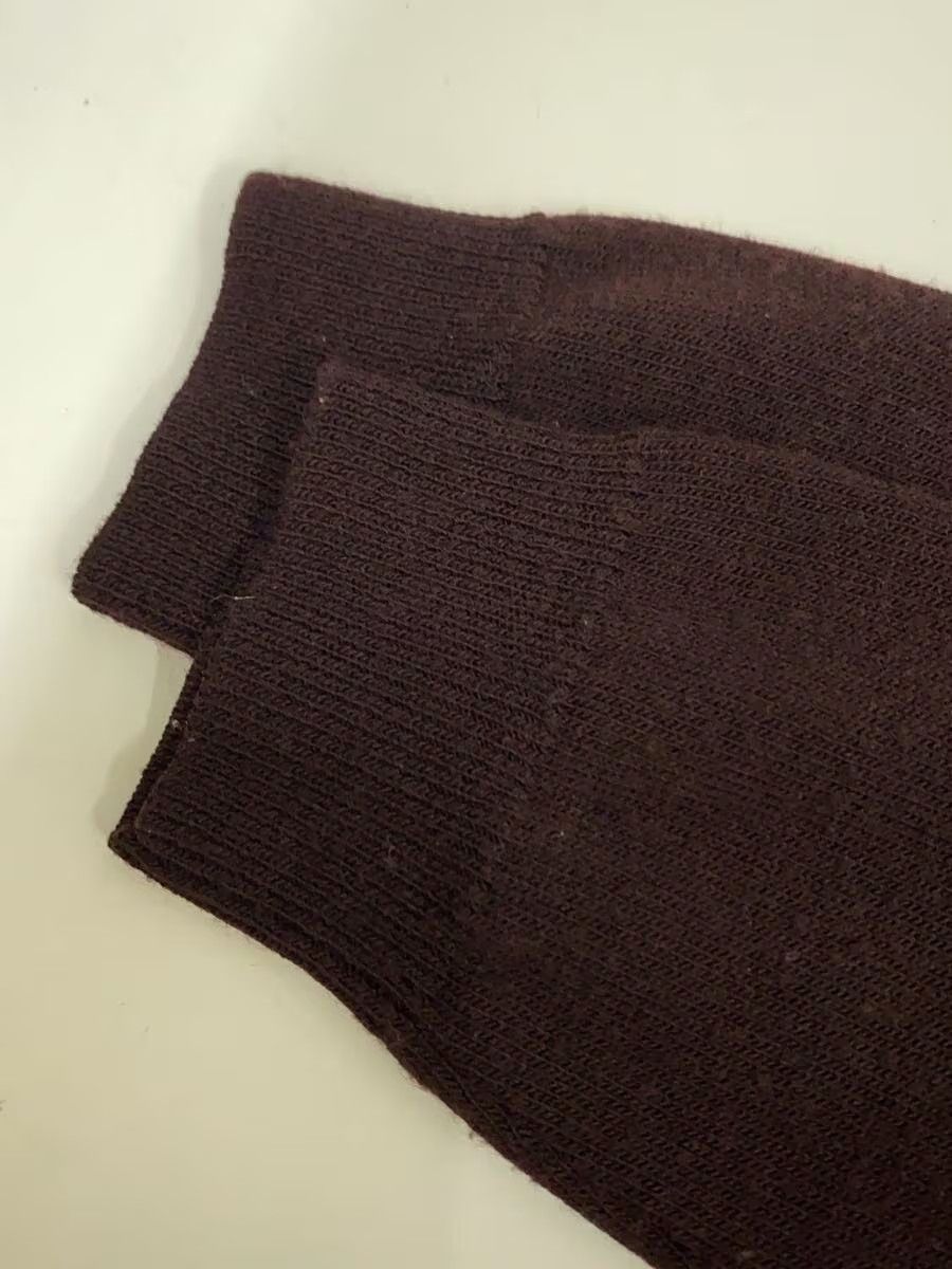 【y's for men 】80s〜archive wool knit yohji yamamoto Y's for men Wool/BRD 80s/archive/knit