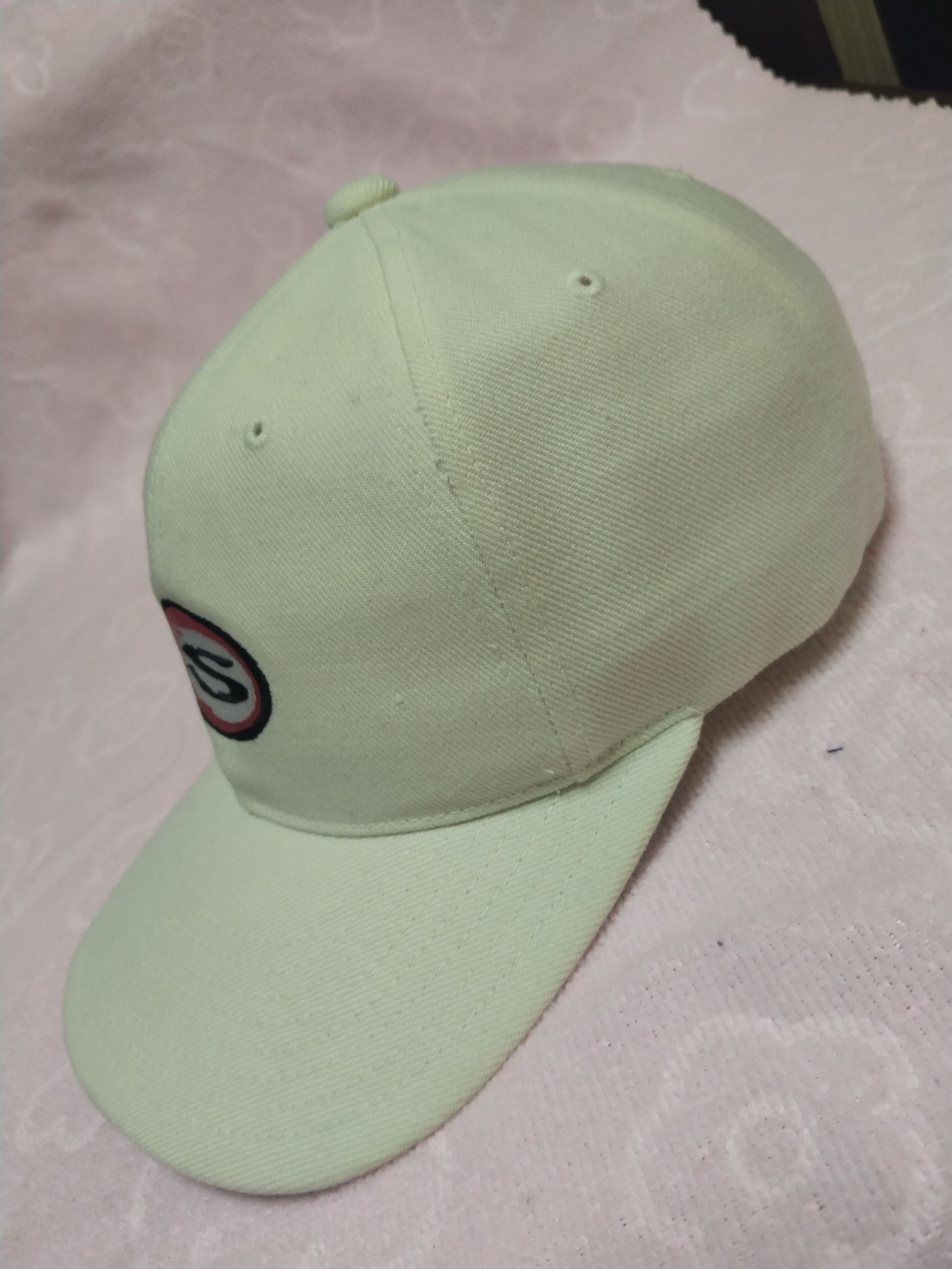 Japanese Brand VINTAGE EMBROIDERY S SKECHERS JAPAN HAT Size ONE SIZE - 3 Thumbnail