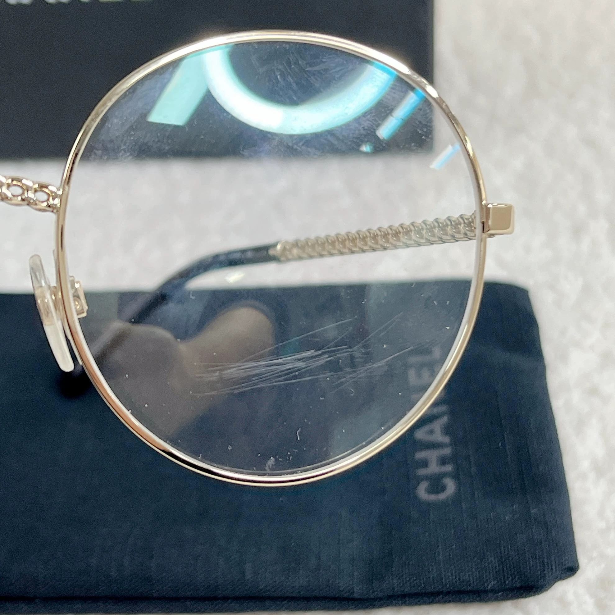 Chanel Chanel eyeglasses 2275 Size ONE SIZE - 5 Thumbnail
