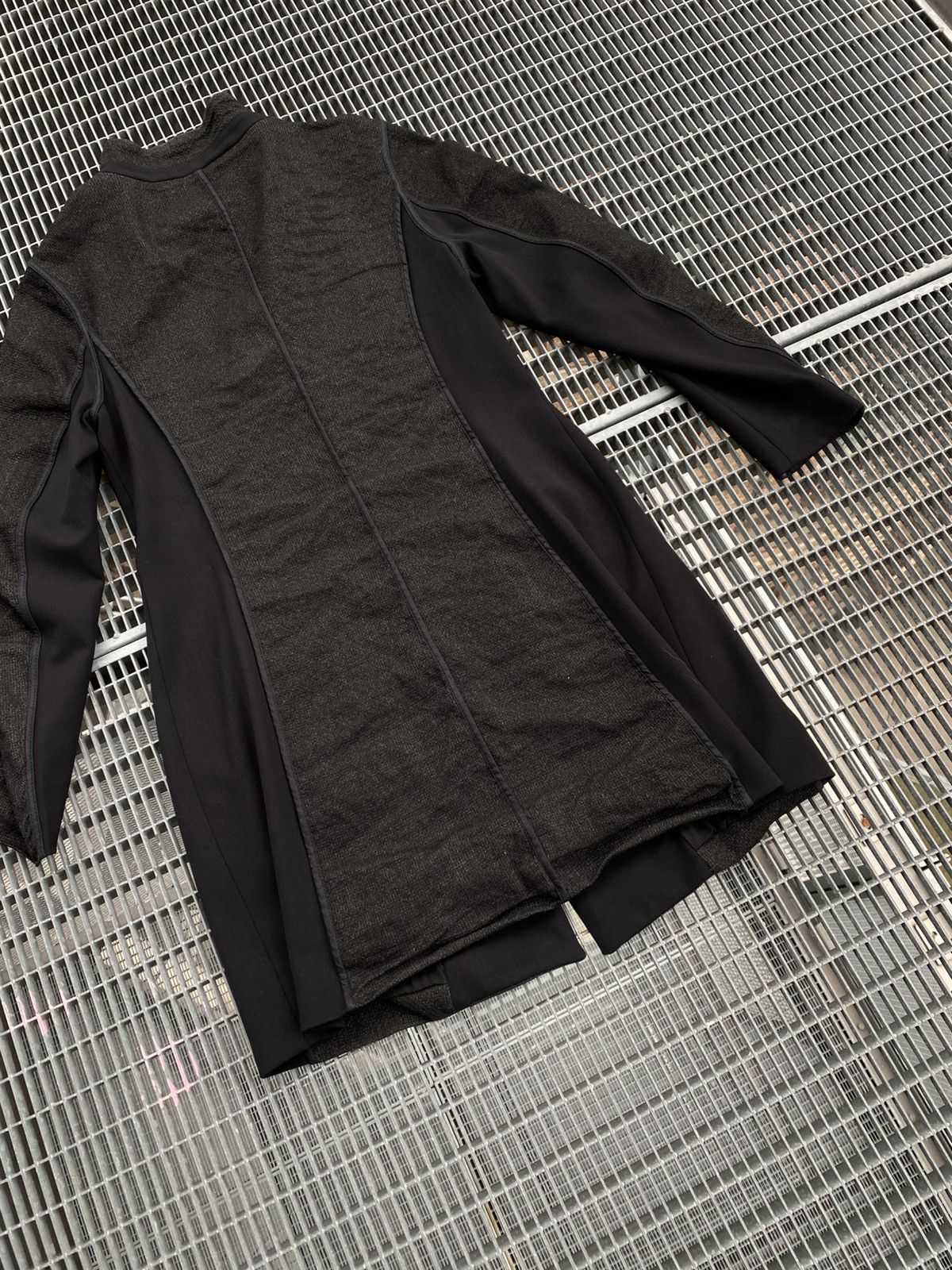 Annette Gortz Annette Gortz Avant-garde Goth Jacket Size S / US 4 / IT 40 - 16 Thumbnail