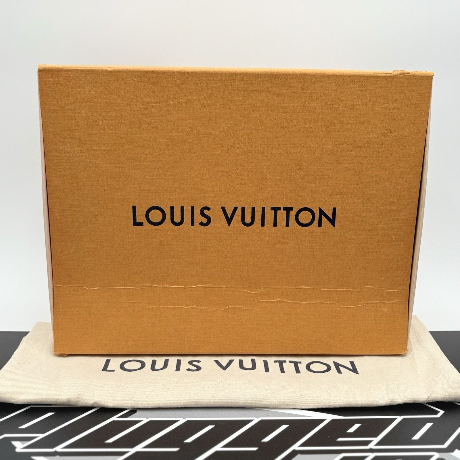 Louis Vuitton Louis Vuitton Skate ' Black Multicolor ' | SUPER CLEAN! Size US 10.5 / EU 43-44 - 15 Thumbnail