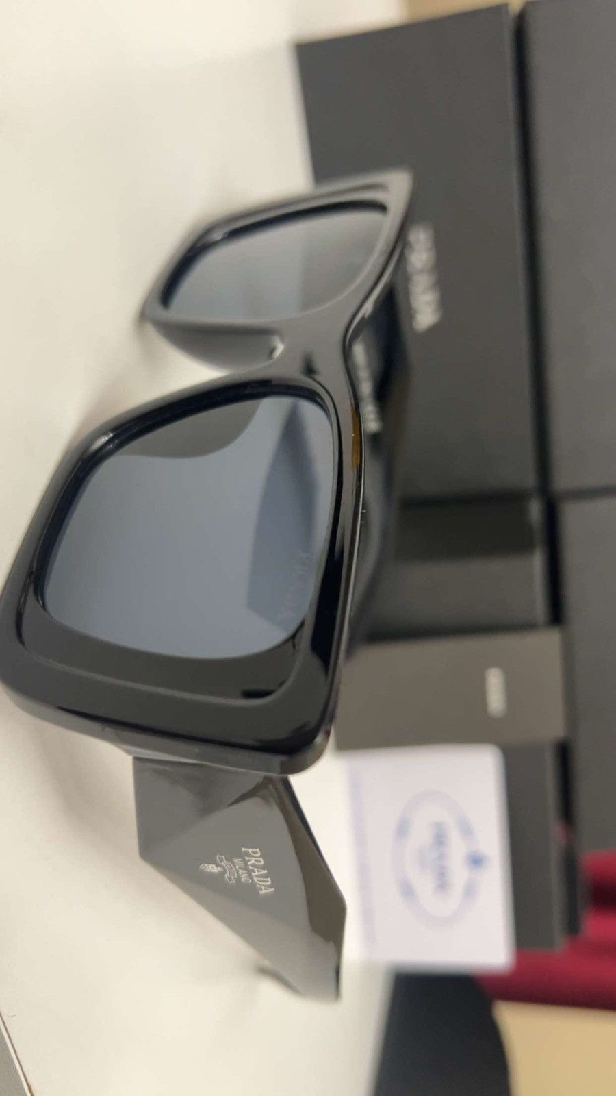 Other Luxury sunglasses Size ONE SIZE - 2 Thumbnail