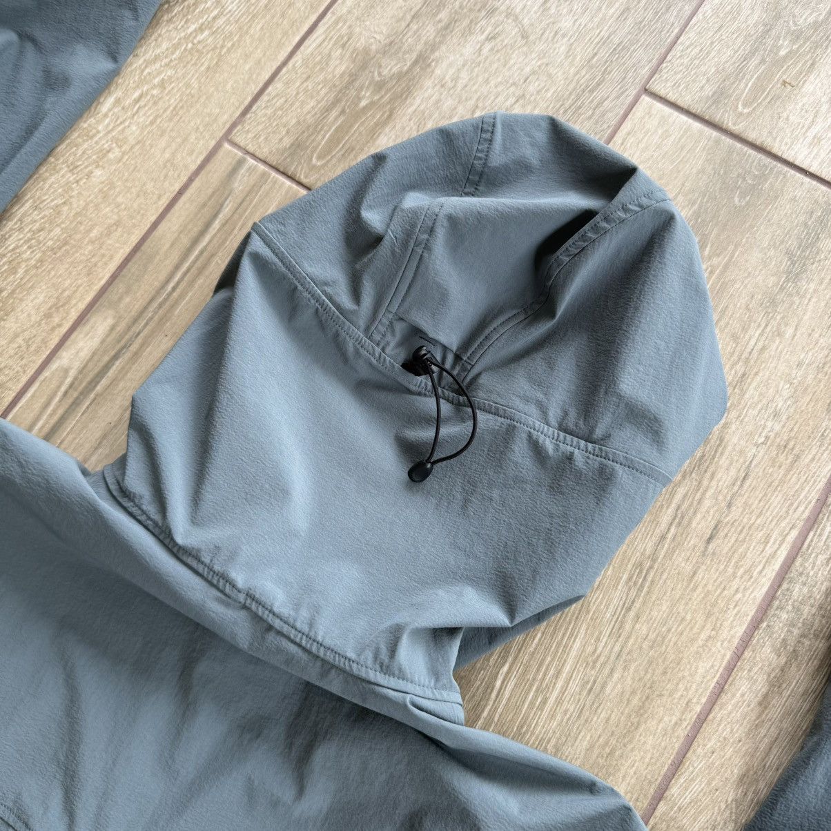 Arc'teryx Arc’teryx Sigma SL Anorak Jacket Size US M / EU 48-50 / 2 - 11 Thumbnail
