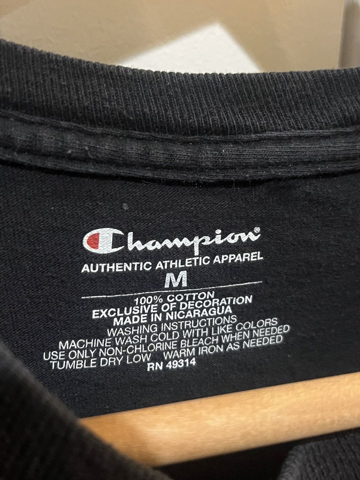 Champion University of Central Florida UCF Knights Champion T-Shirt Size US M / EU 48-50 / 2 - 4 Thumbnail