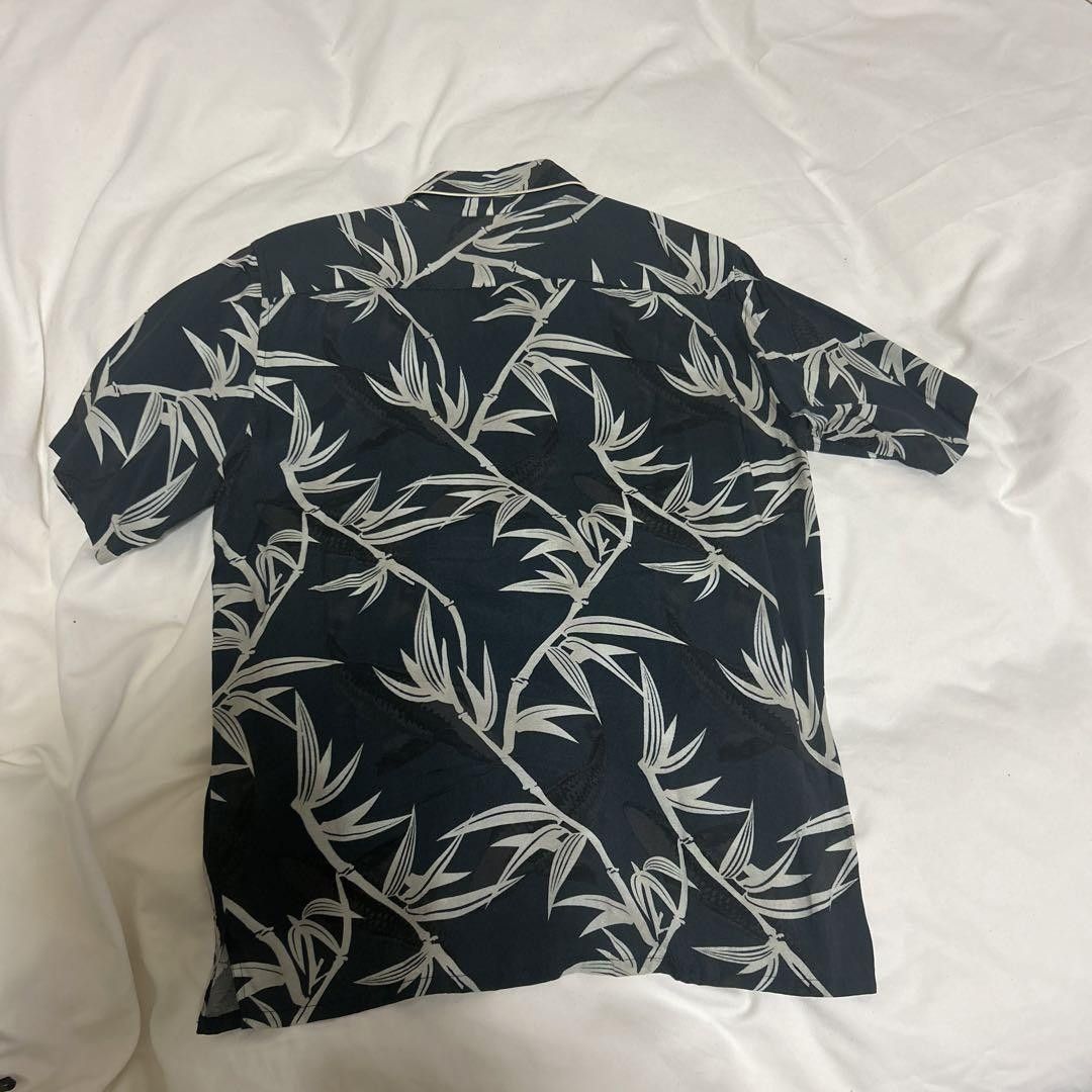 Marc Jacobs Hawaiian Shirt Worn By Harry Styles Size US M / EU 48-50 / 2 - 2 Thumbnail