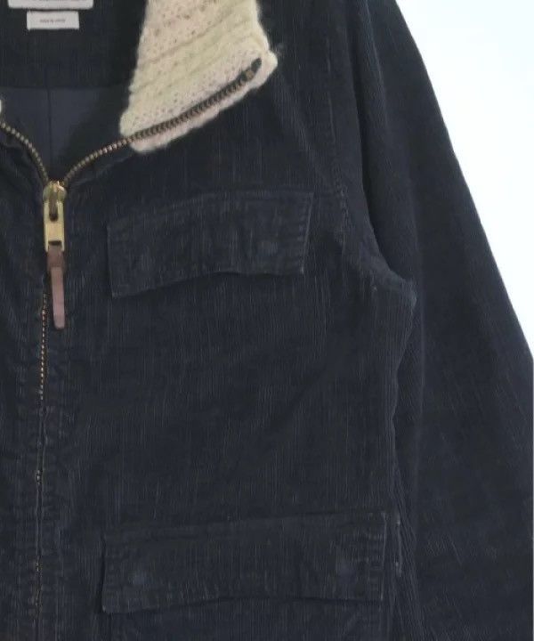 Visvim Visvim 13AW Redwood Corduroy Knit Collar Jacket Size US S / EU 44-46 / 1 - 5 Thumbnail