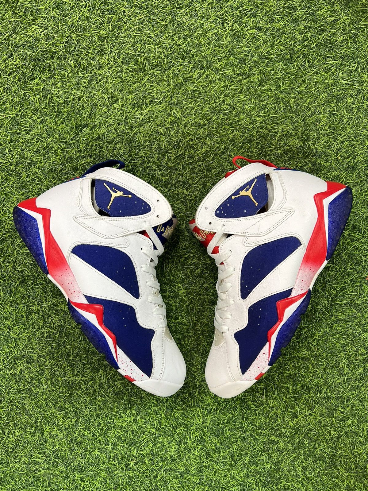 AIR JORDAN RETRO “TINKER ALTERNATE”