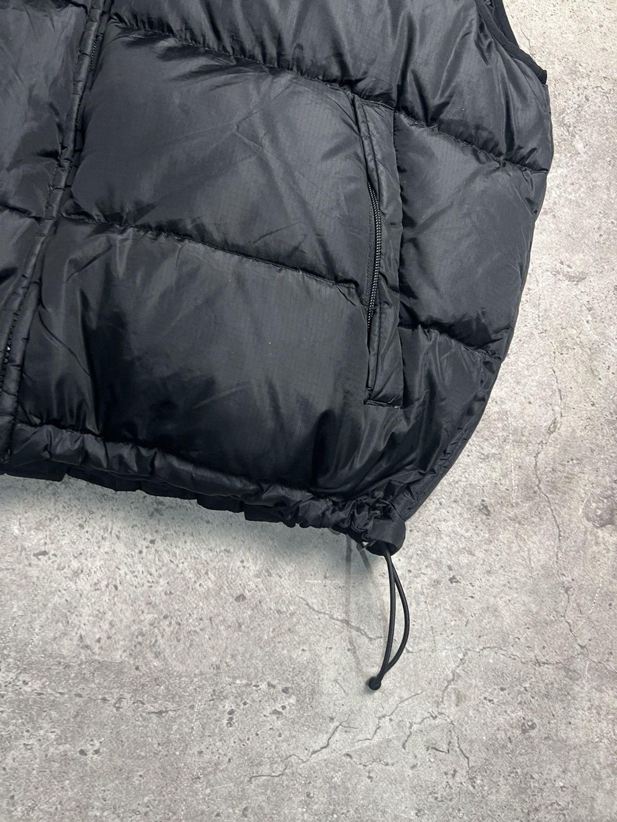 Schott Vintage Schott Down Puffer Vest Size US L / EU 52-54 / 3 - 4 Thumbnail