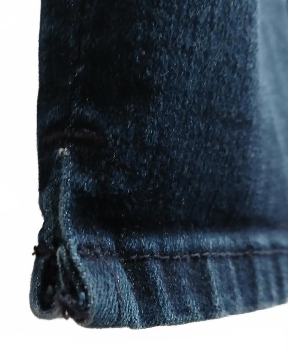 Chicos Chico's So Slimming Women's Jeans - Size 1.5 - Dark Wash Size 32" / US 10 / IT 46 - 9 Thumbnail