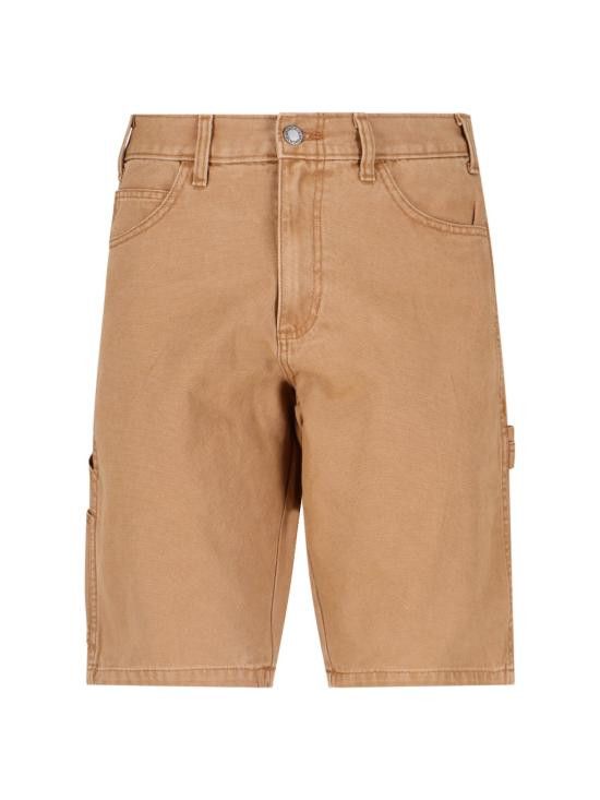 Dickies DICKIES Men Straight Pants DK0A4XNG C411 Brown Size US 31 - 1 Thumbnail