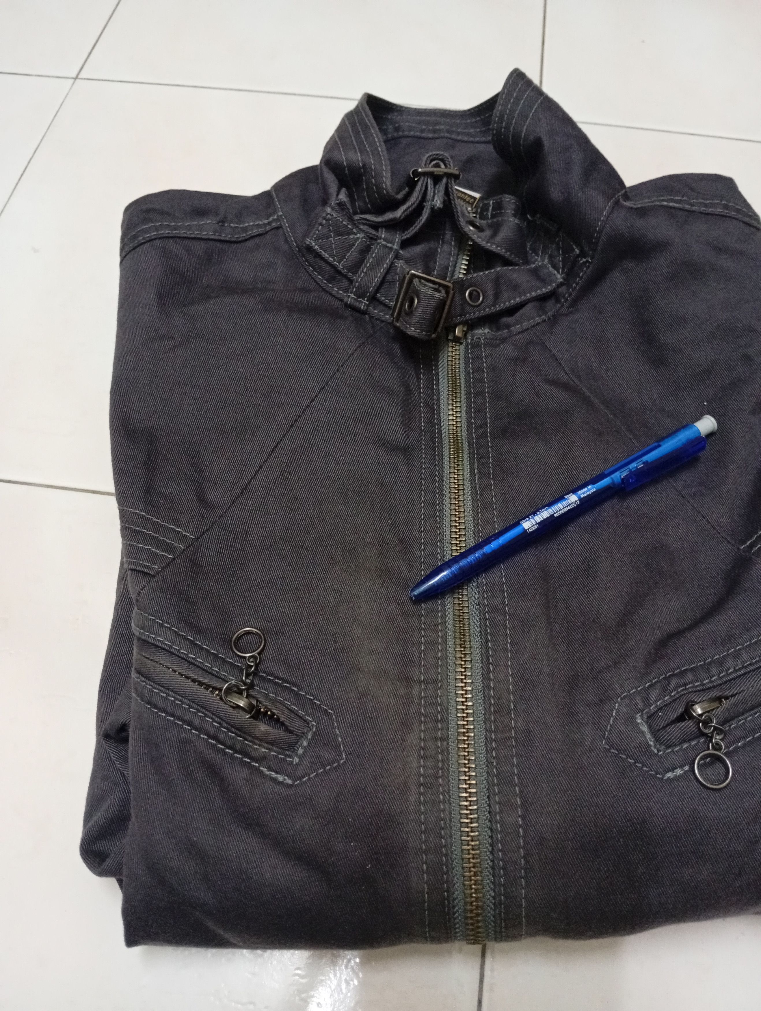 Dickies Jacket dickies X workwear X vintage Size US M / EU 48-50 / 2 - 15 Thumbnail