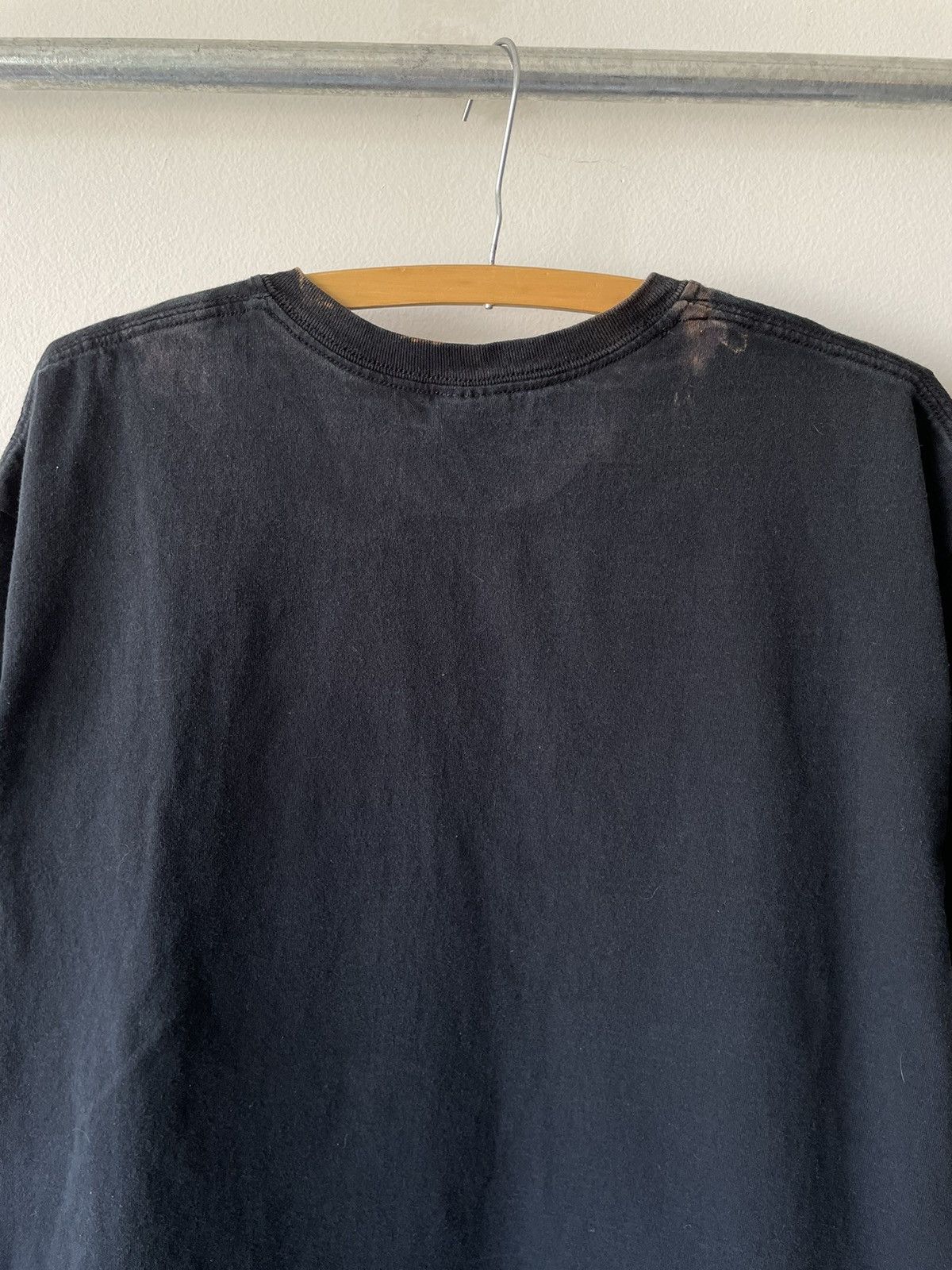 Vintage Vintage 2008 Breaking Bad Heisenberg tee Size US XL / EU 56 / 4 - 10 Thumbnail