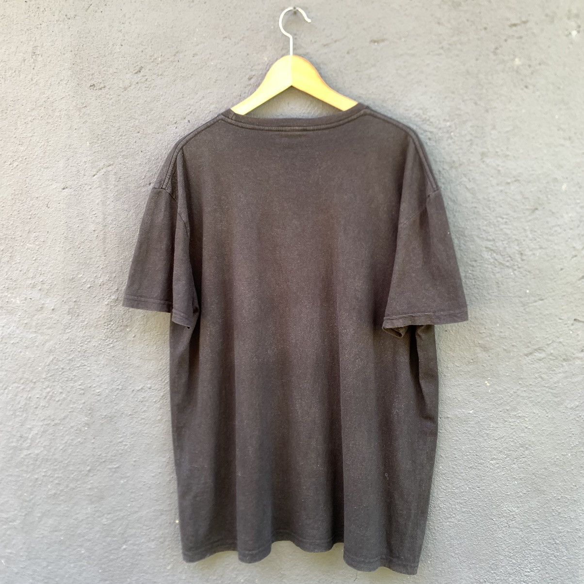 Band Tees Thrashed Faded The Growlers Alternative Band Tee Size US XL / EU 56 / 4 - 3 Thumbnail