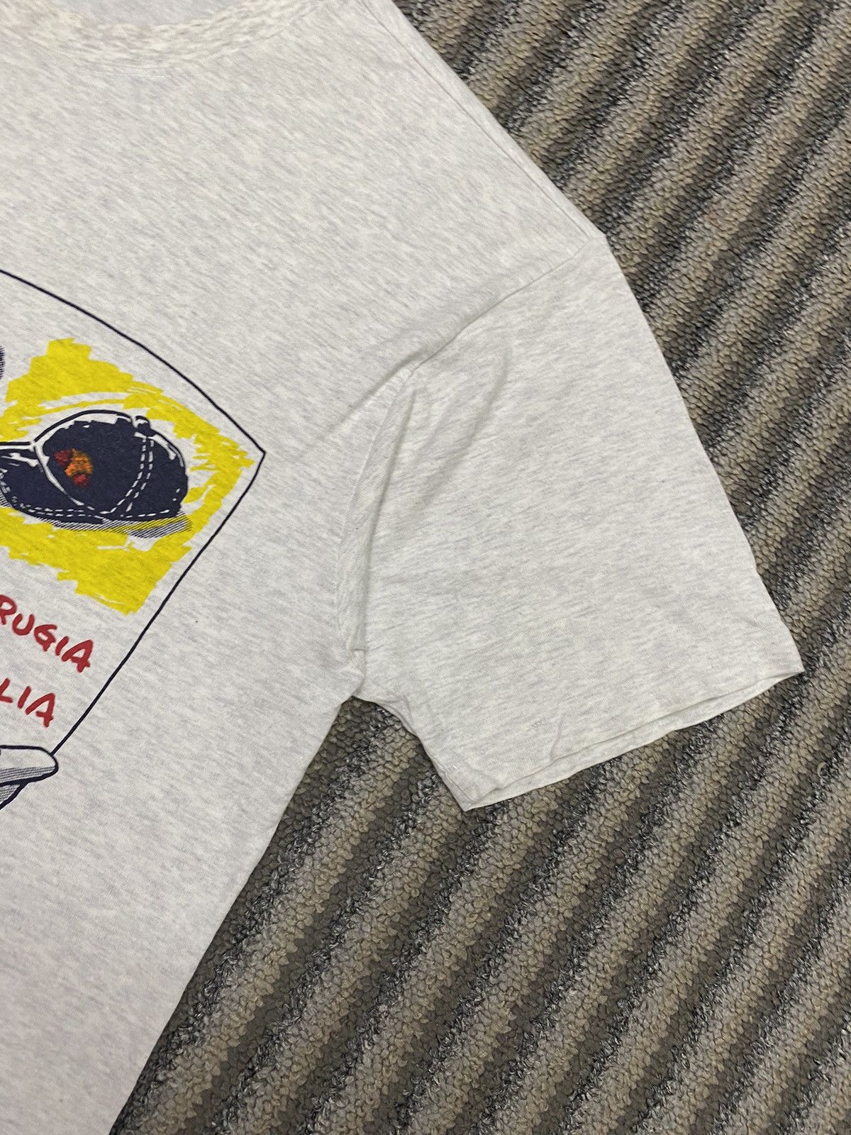Ellesse × Vintage Ellesse vintage Tshirt Size US M / EU 48-50 / 2 - 5 Thumbnail
