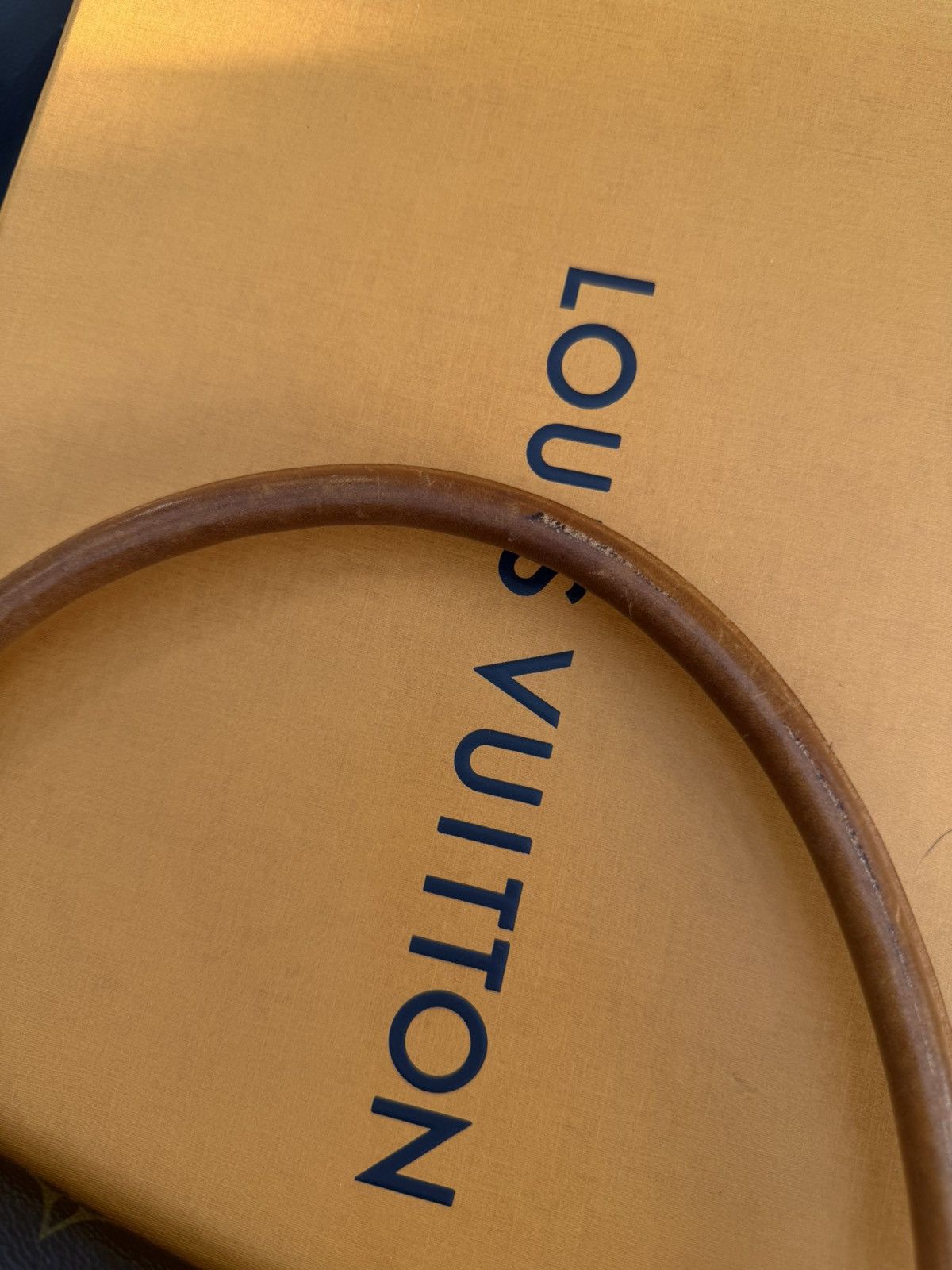Louis Vuitton Louis Vuitton Women’s Shoulder Purse Brown Monogram Size ONE SIZE - 21 Thumbnail