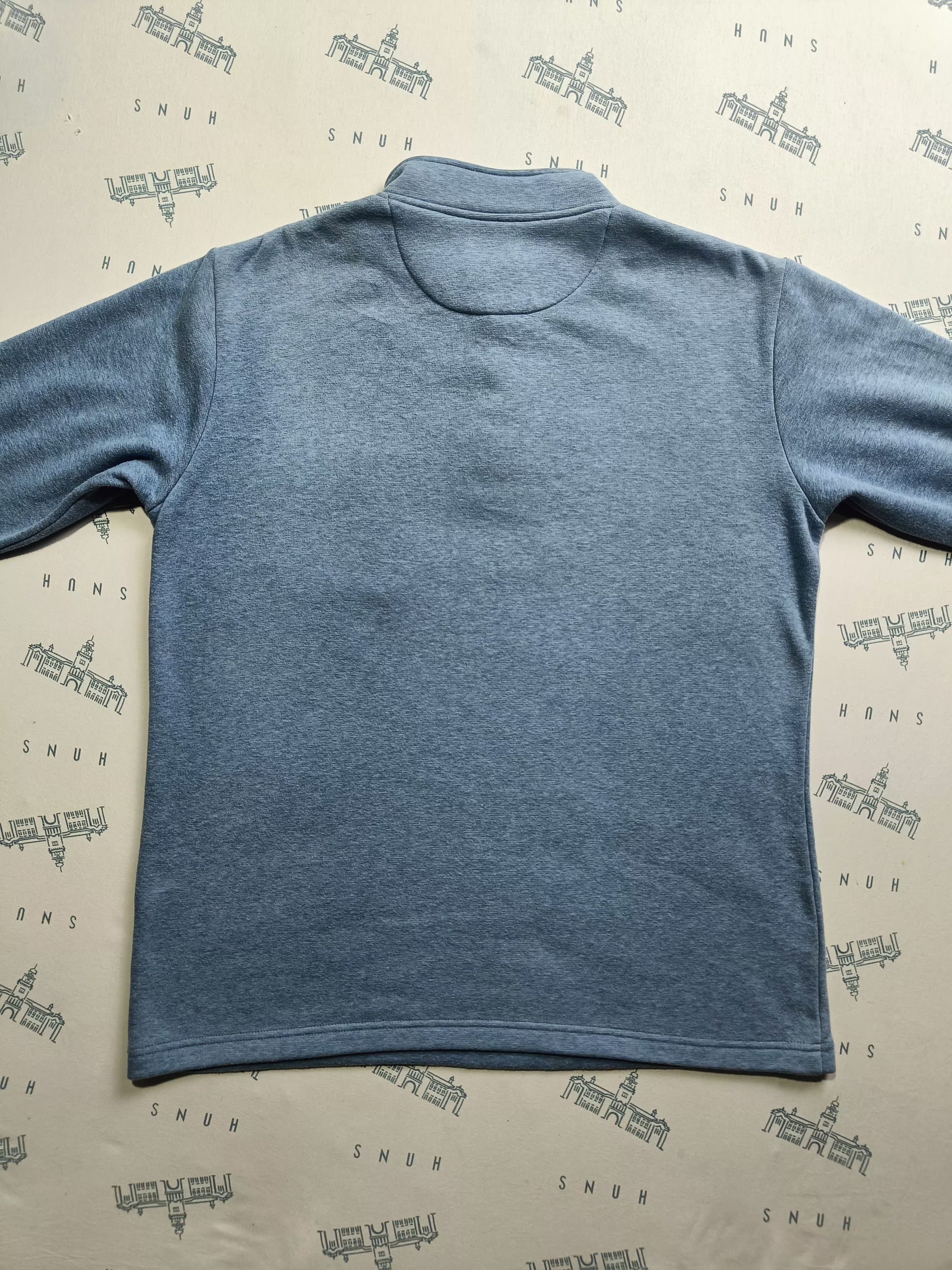 Lanvin LANVIN Collection Long-sleeved Single Pocket Button Up Size US M / EU 48-50 / 2 - 7 Thumbnail