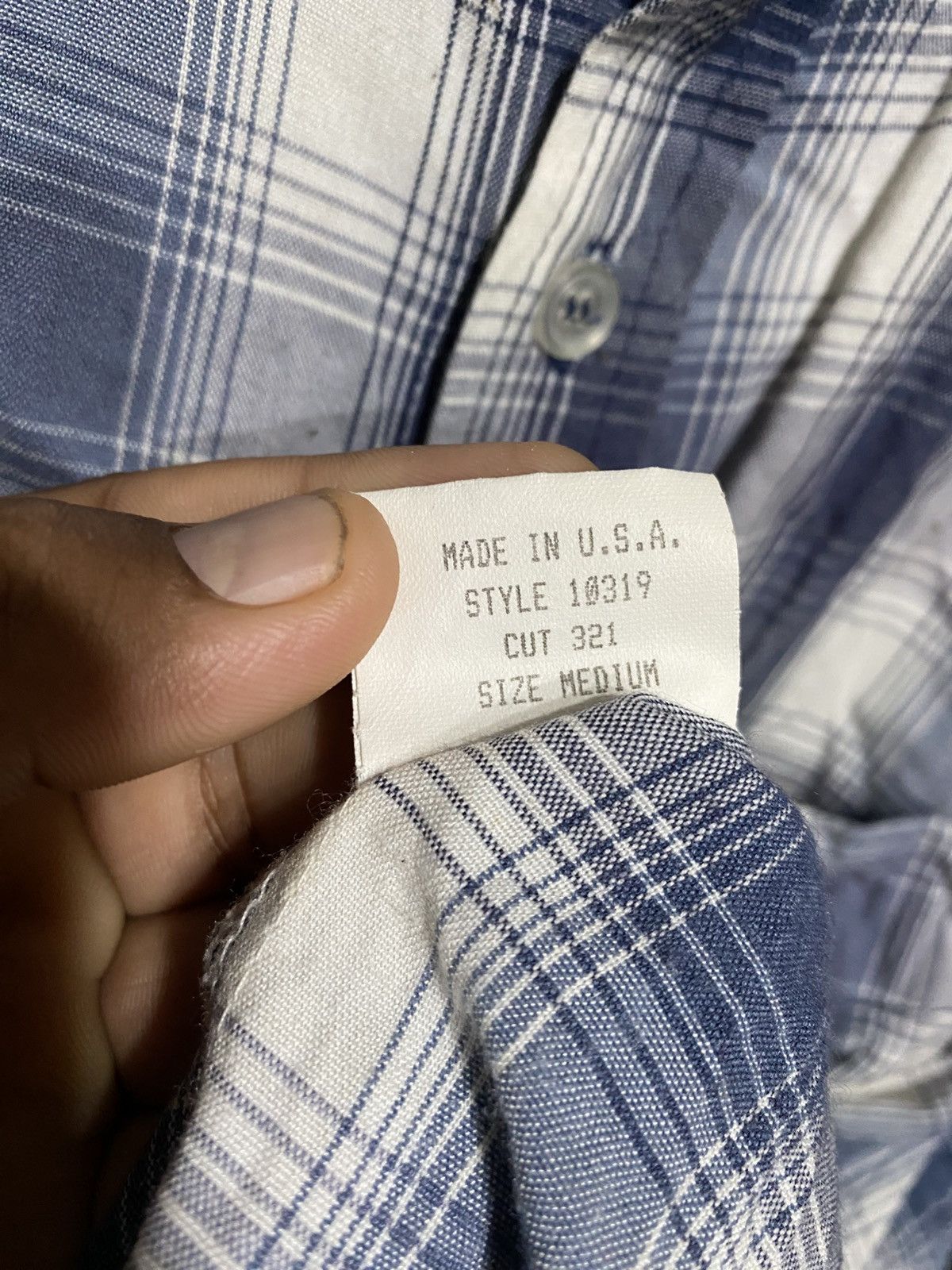 Japanese Brand × X-LARGE X large Shirt Size US M / EU 48-50 / 2 - 4 Thumbnail
