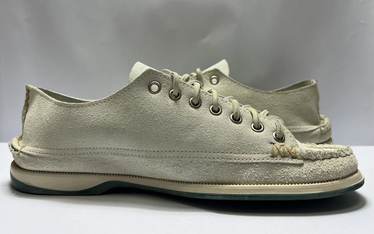 Yuketen Yuketen - S/S 14’ - Moc Ox Size US 9 / EU 42 - 11 Thumbnail