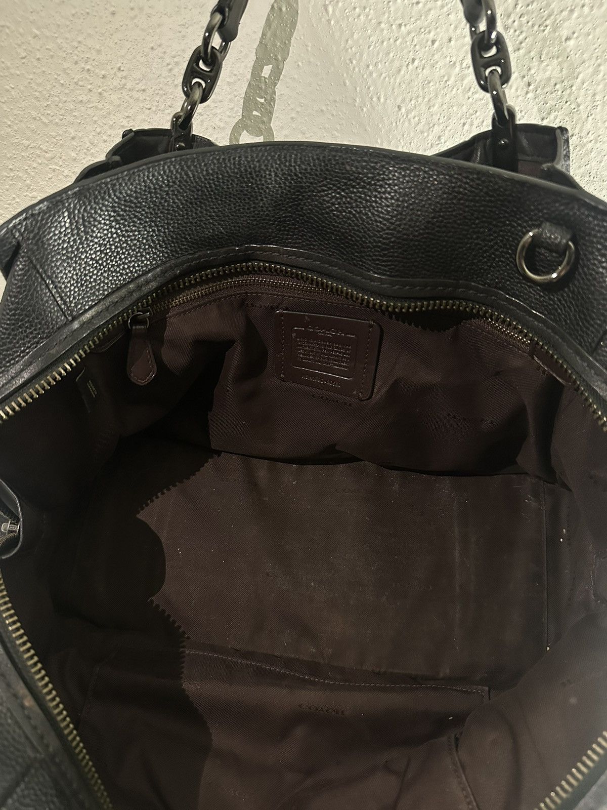 Coach Coach purse Size ONE SIZE - 4 Thumbnail