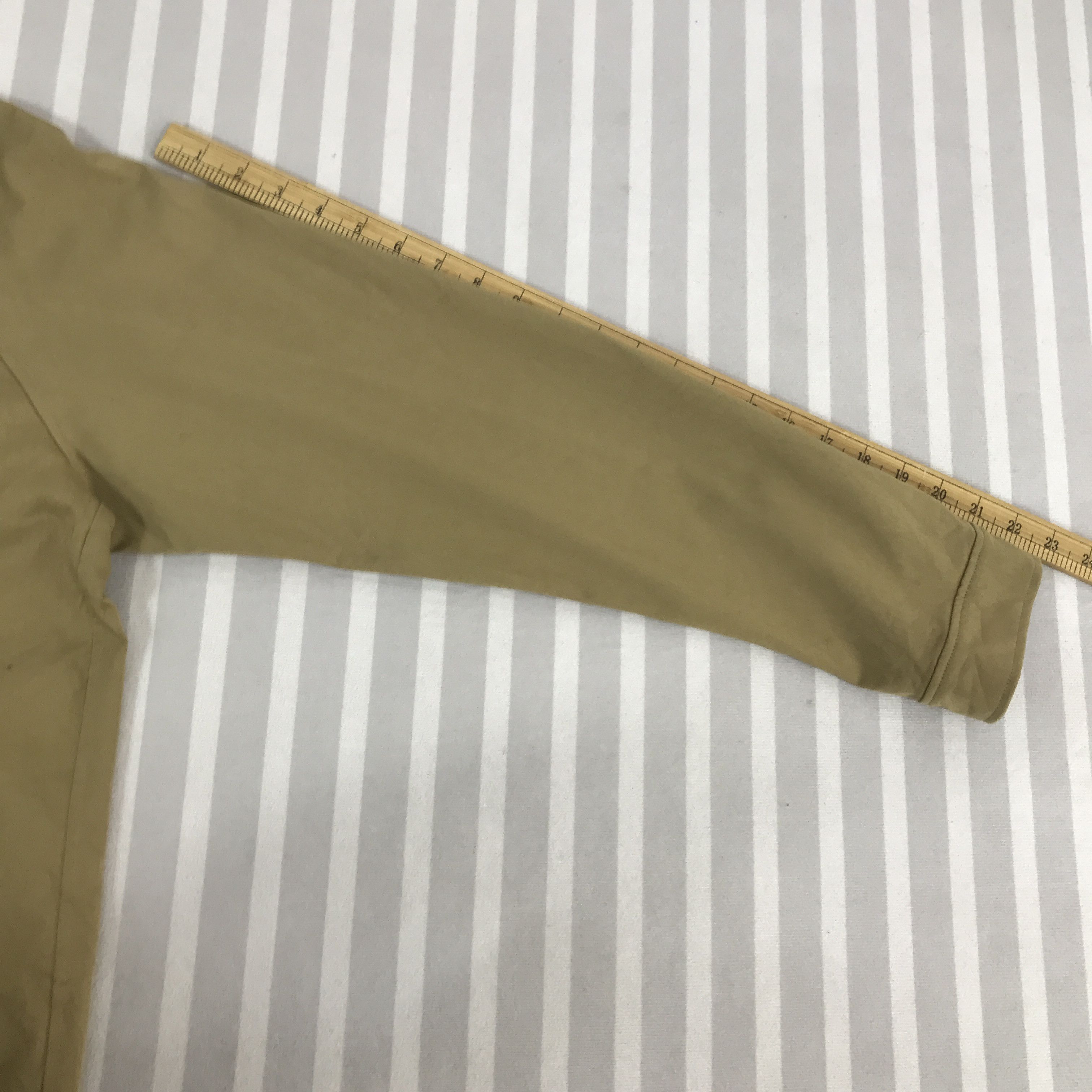 Eddie Bauer × Japanese Brand × Vintage Vintage Eddie Bauer Skull Art Design Jacket Size US M / EU 48-50 / 2 - 7 Thumbnail