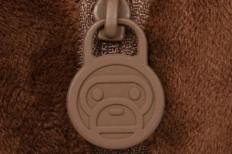 Bape Bape Baby Milo Bag Size ONE SIZE - 3 Thumbnail