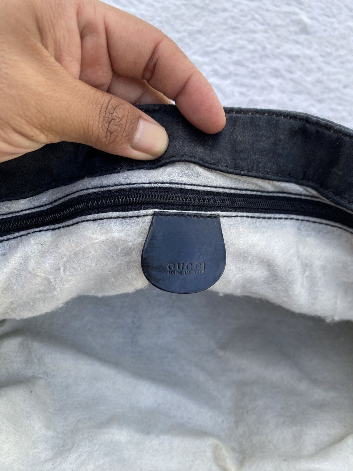 Gucci Rare GUCCI Tote Bag Size ONE SIZE - 7 Thumbnail