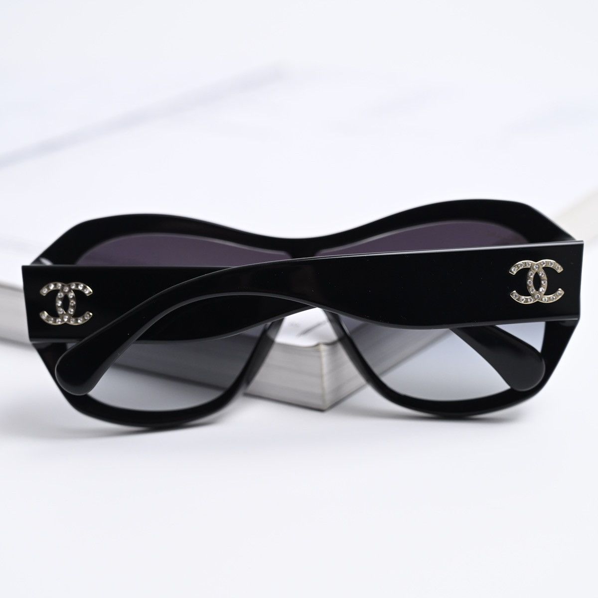 Chanel CHANEL 0CH5497B SUNGLASSES Size ONE SIZE - 11 Thumbnail