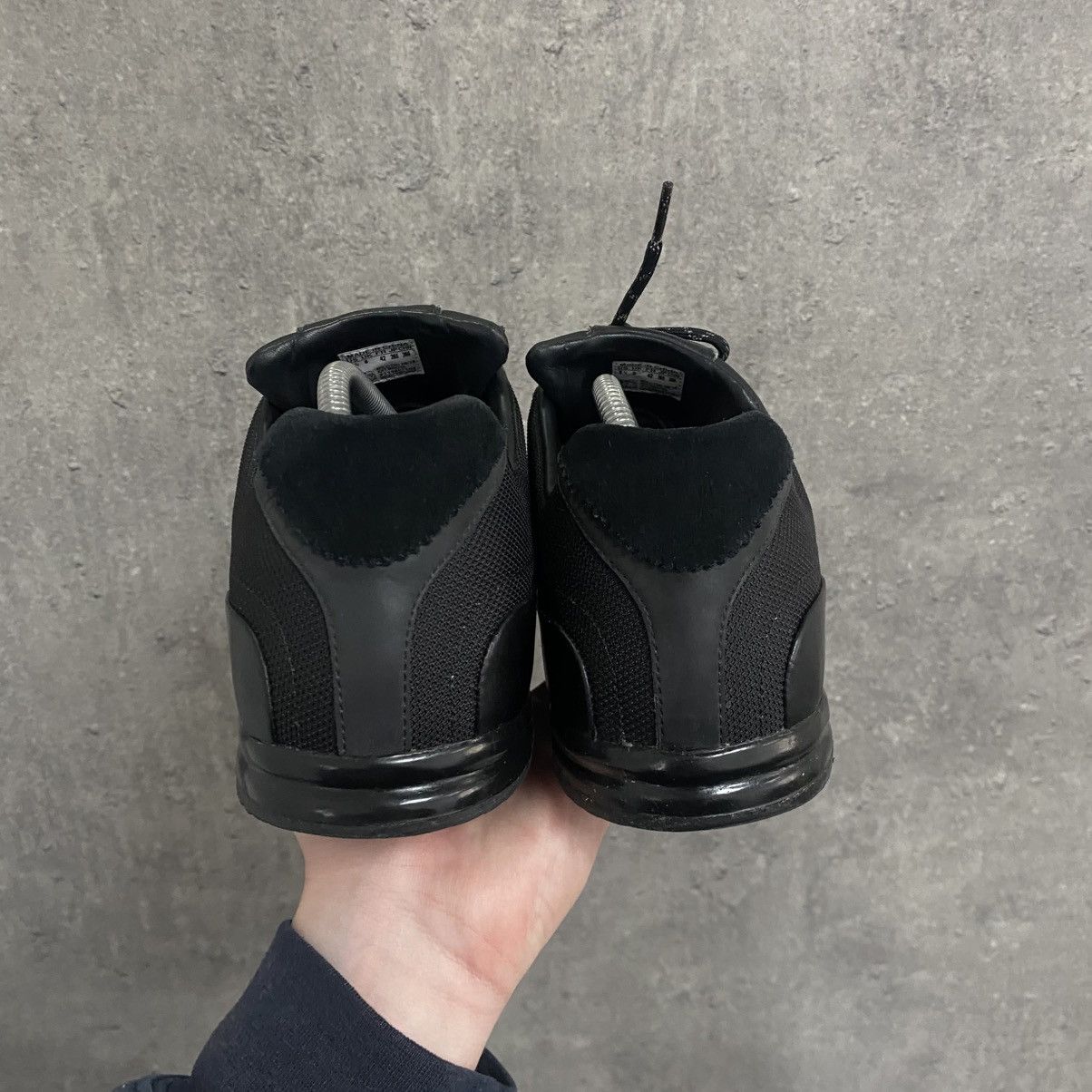 Adidas Adidas x Y-3 x Yohji Yamamoto Sprint Sneakers Shoes Size US 8.5 / EU 41-42 - 9 Thumbnail