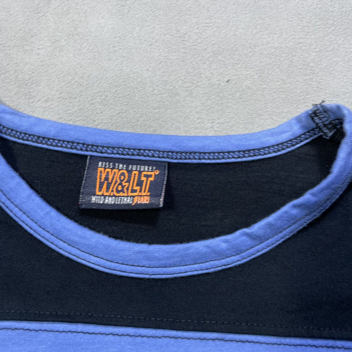 Walter Van Beirendonck WALTER VAN BEIRENDONCK W&LT CARES Size XS / US 0-2 / IT 36-38 - 3 Thumbnail