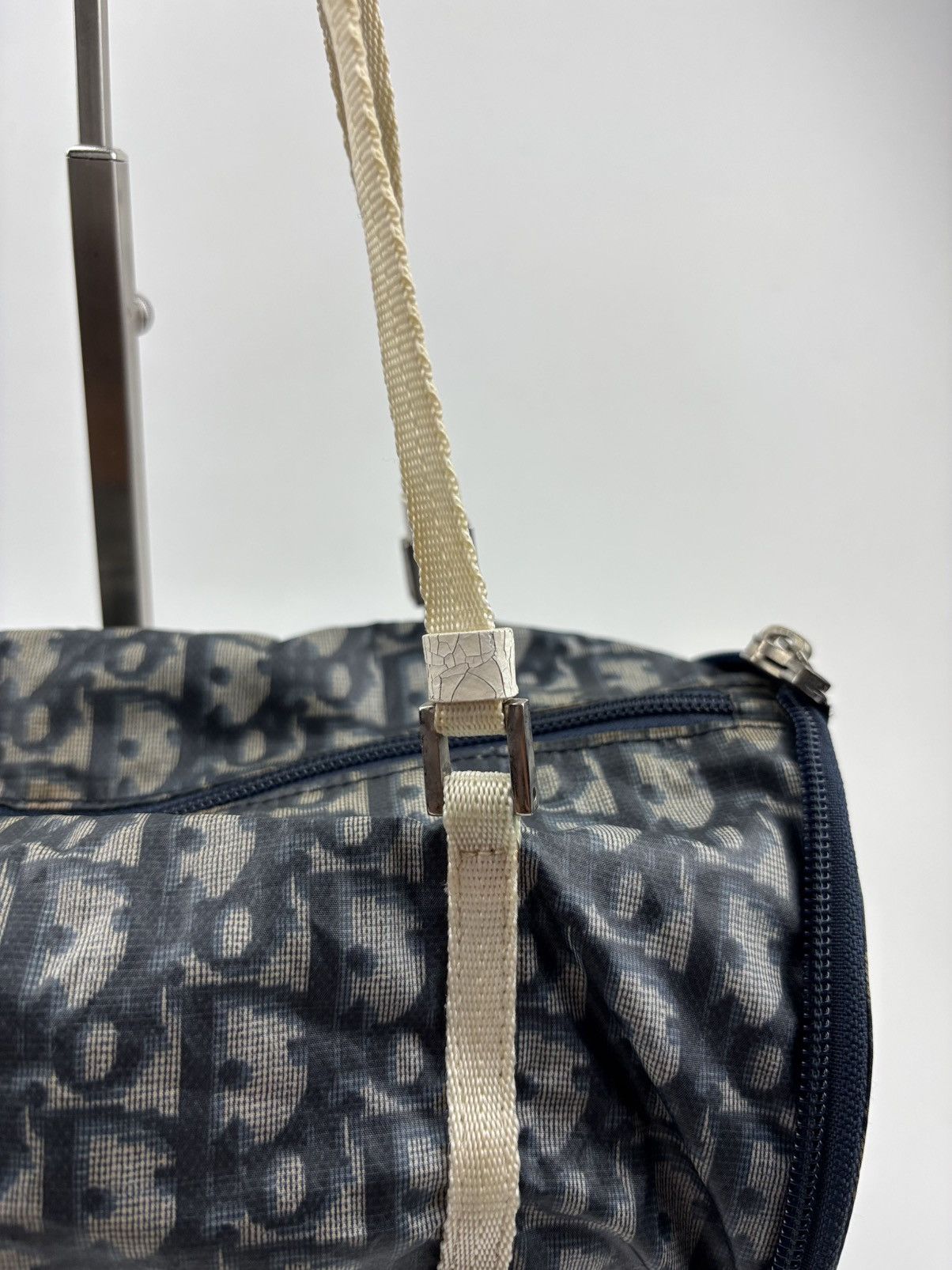 Dior Christian Dior Packable Barrel Shoulder bag Size ONE SIZE - 6 Thumbnail