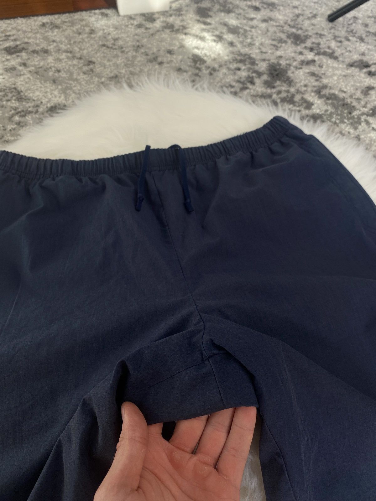 Nike × Vintage Nike Vintage Shorts Size M Size US 36 / EU 52 - 6 Thumbnail