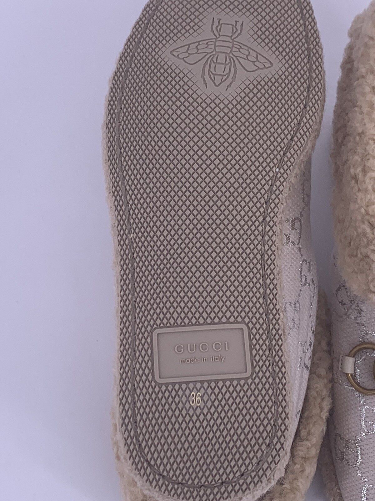 Gucci New Gucci Boots Size IT-36 / US-6 Size US 6 / IT 36 - 9 Thumbnail