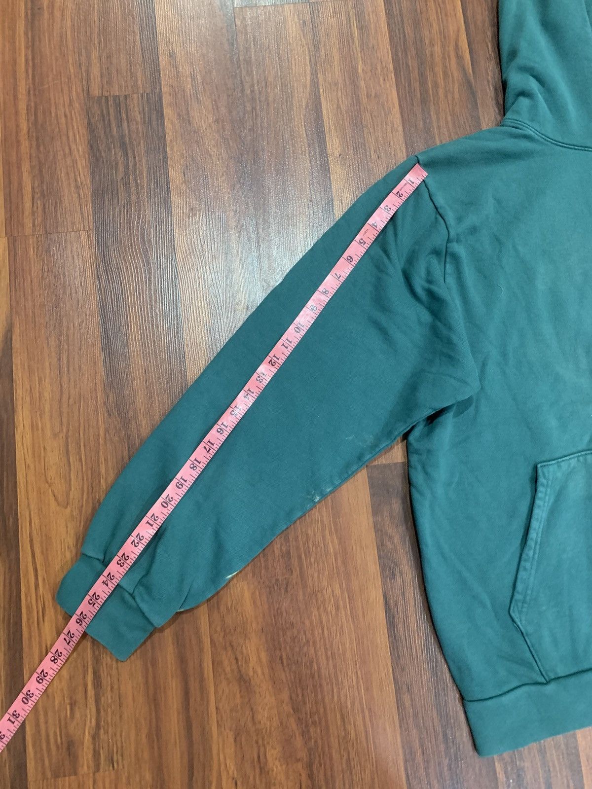 100 Thieves 100 Thieves Attack On Titan Hoodie Size US XXL / EU 58 / 5 - 6 Thumbnail
