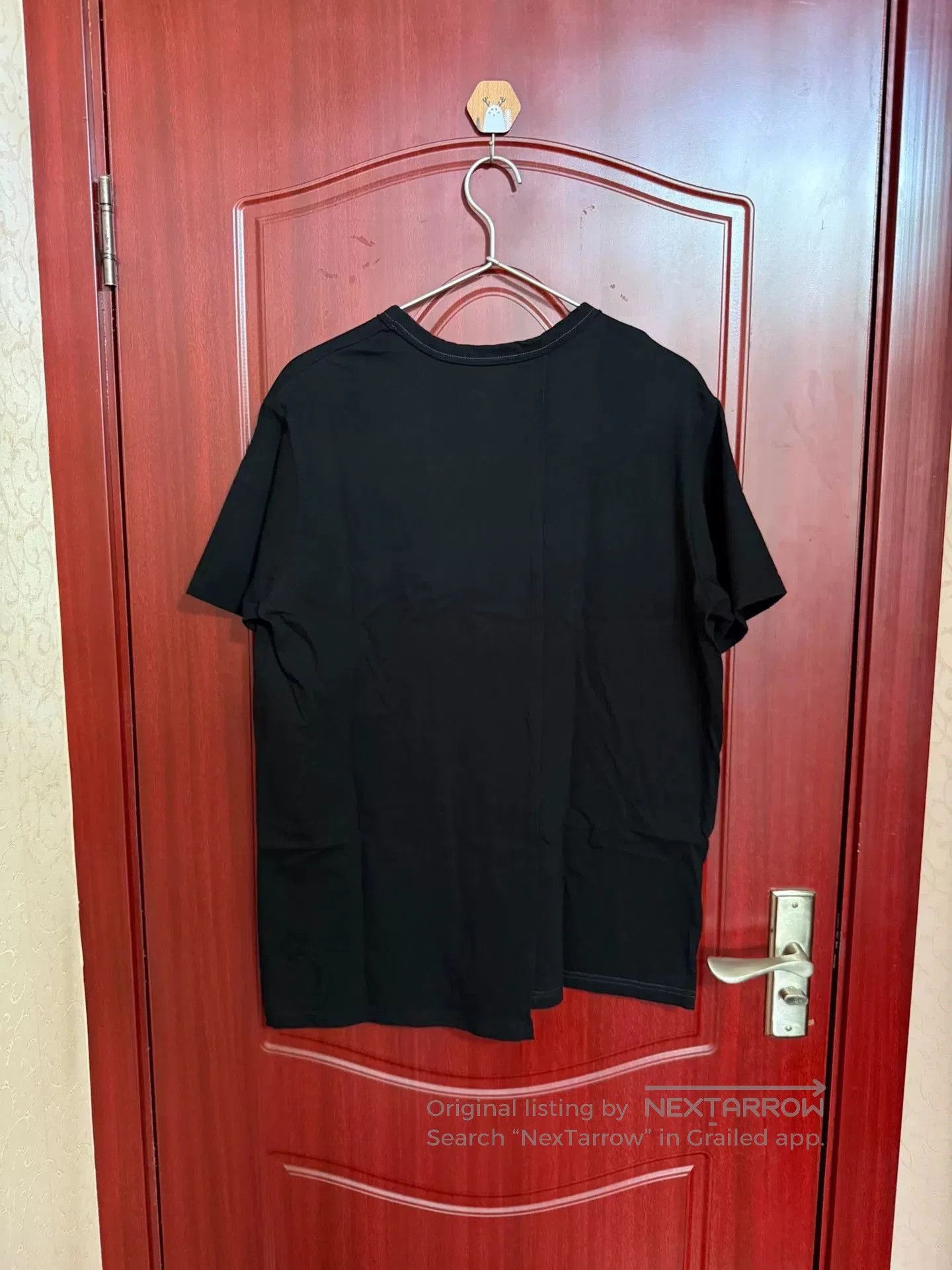 Yohji Yamamoto Yohji Yamamoto T. Size US L / EU 52-54 / 3 - 3 Thumbnail