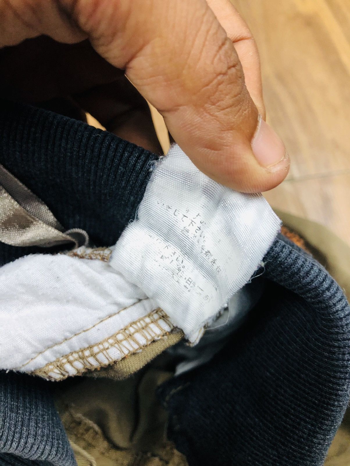 Other Dominate Sweatpants (34) Size US 34 / EU 50 - 12 Thumbnail