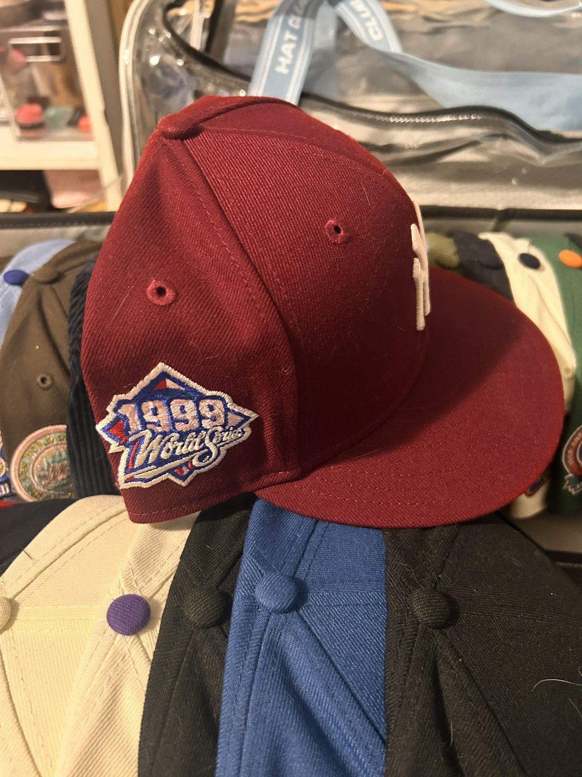 Hat Club × New Era Small hat club collection for sale Size ONE SIZE - 12 Thumbnail