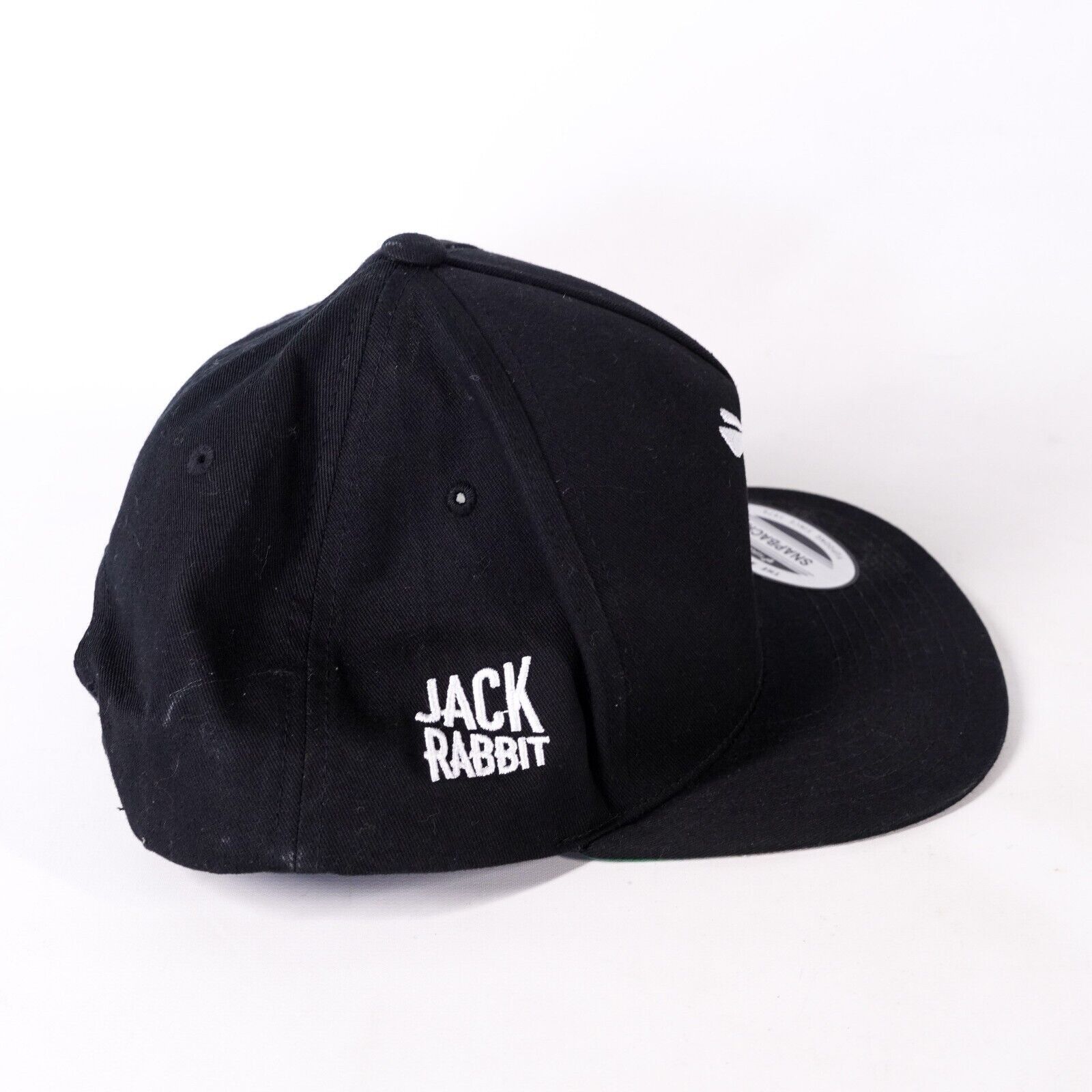 Other Classics Yupoong Jack Rabbit Bunny Carrot Baseball Hat Cap Size ONE SIZE - 2 Thumbnail