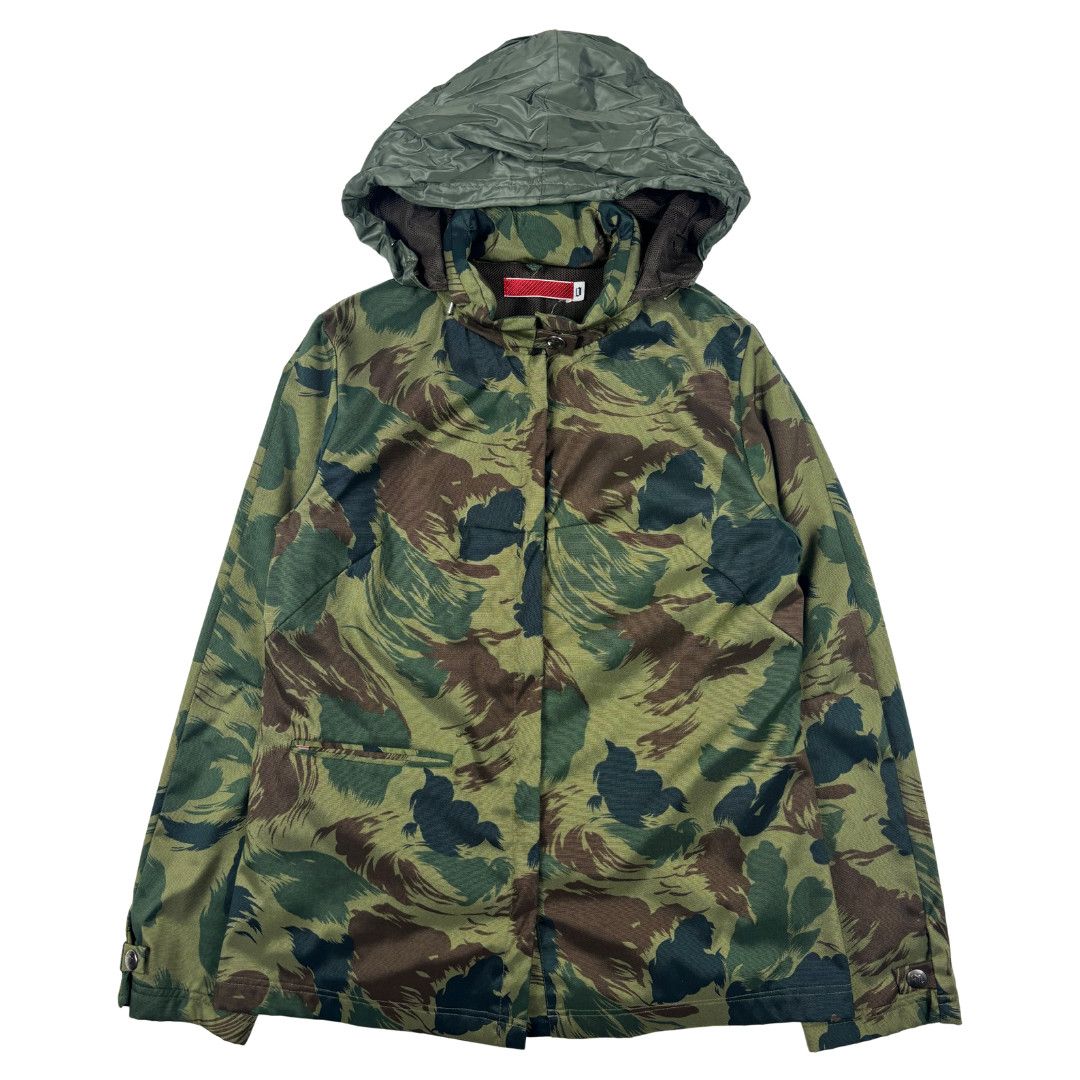 Other Number (N)ine Camo Jacket – 1998 Size ONE SIZE - 2 Thumbnail
