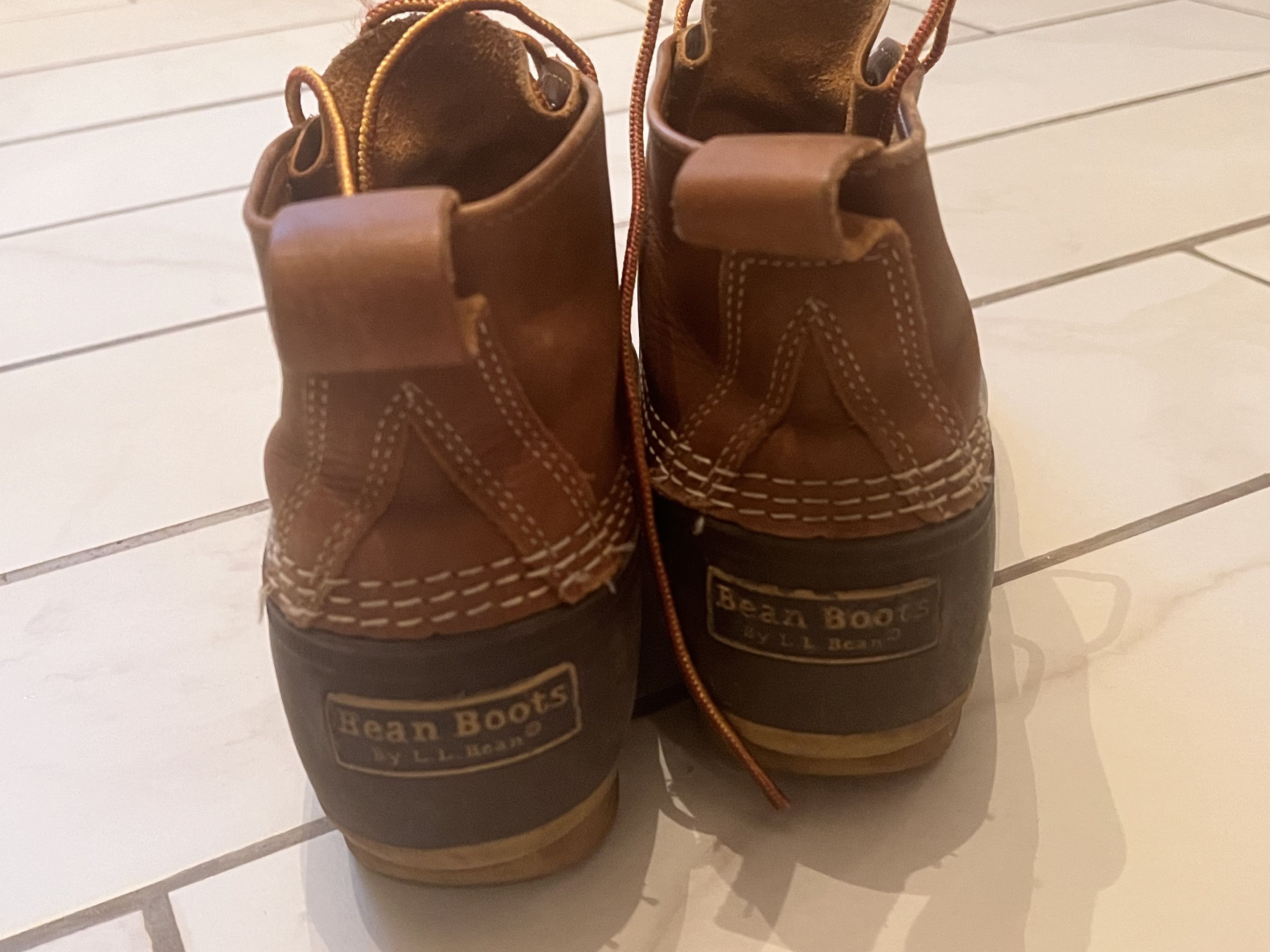 L.L. Bean LL Bean Boot Size US 10 / EU 43 - 5 Thumbnail