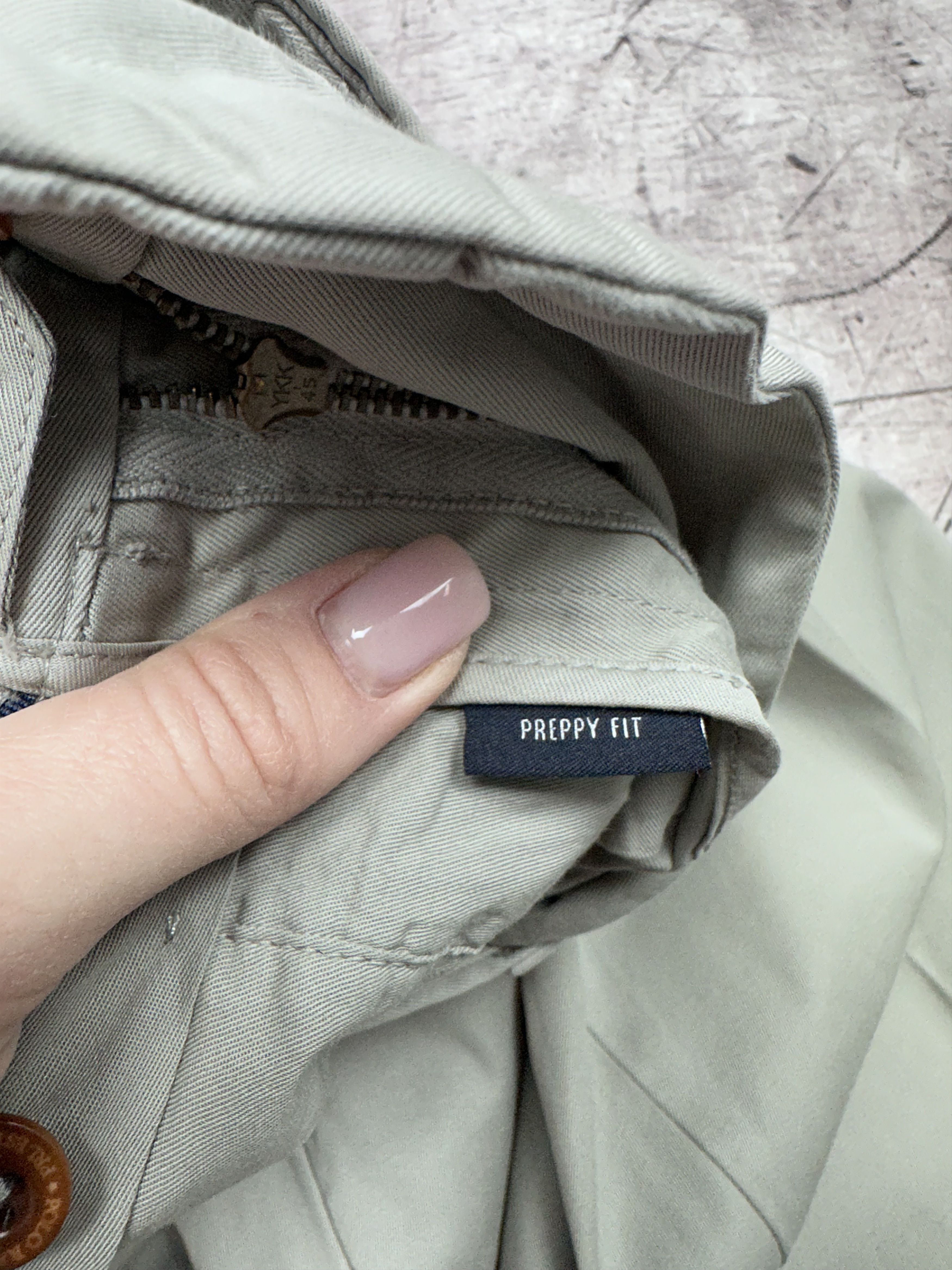 Polo Ralph Lauren × Ralph Lauren Polo Ralph Lauren Vintage Mens Chino Pants Size US 36 / EU 52 - 9 Thumbnail