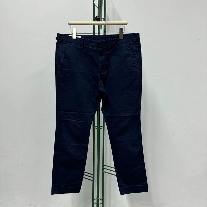 Gucci Gucci Casual trousers Size US 34 / EU 50 - 1 Thumbnail