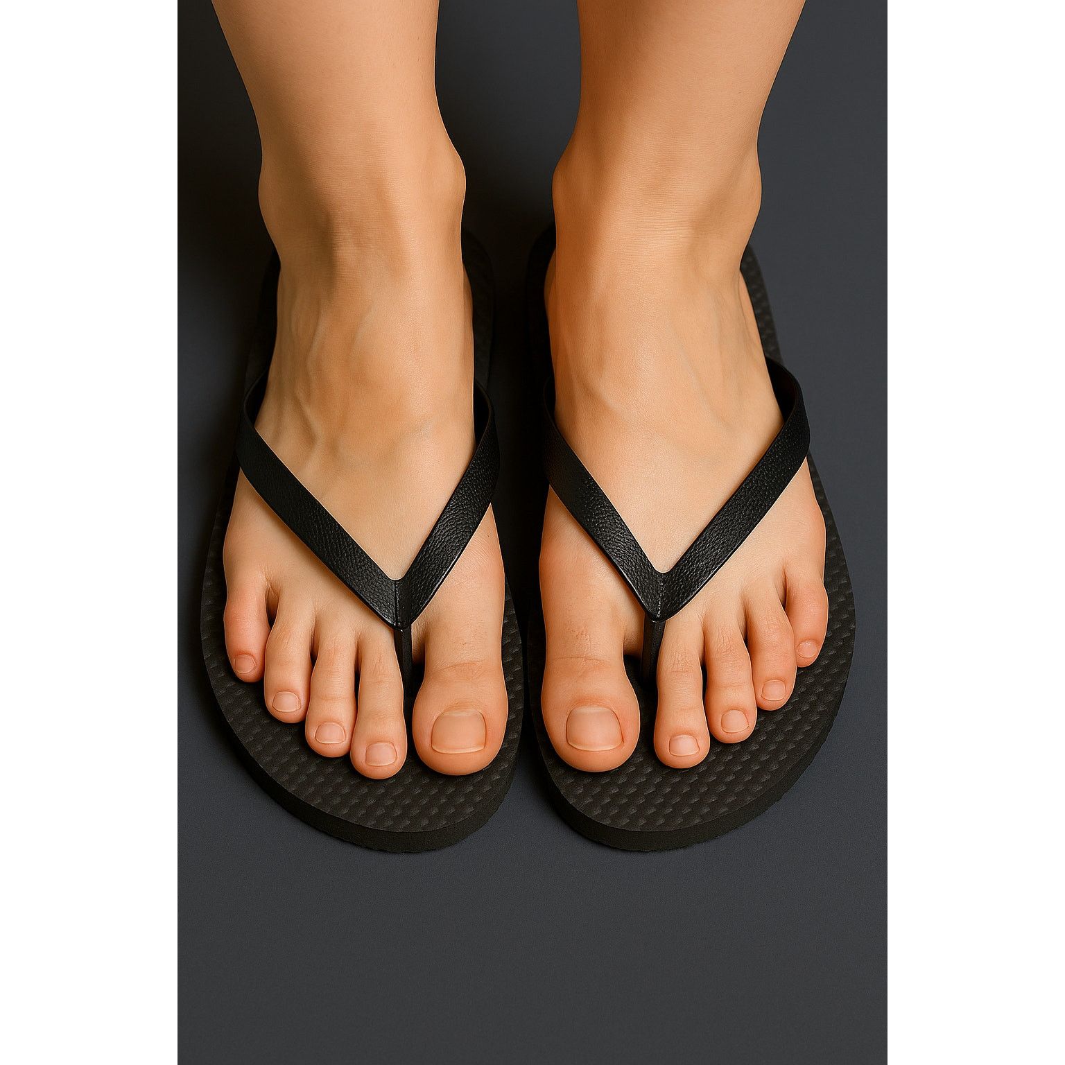 Other Juncture Women's 7/8 Flip Flops / Sandals Size US 9 / IT 39 - 1 Thumbnail