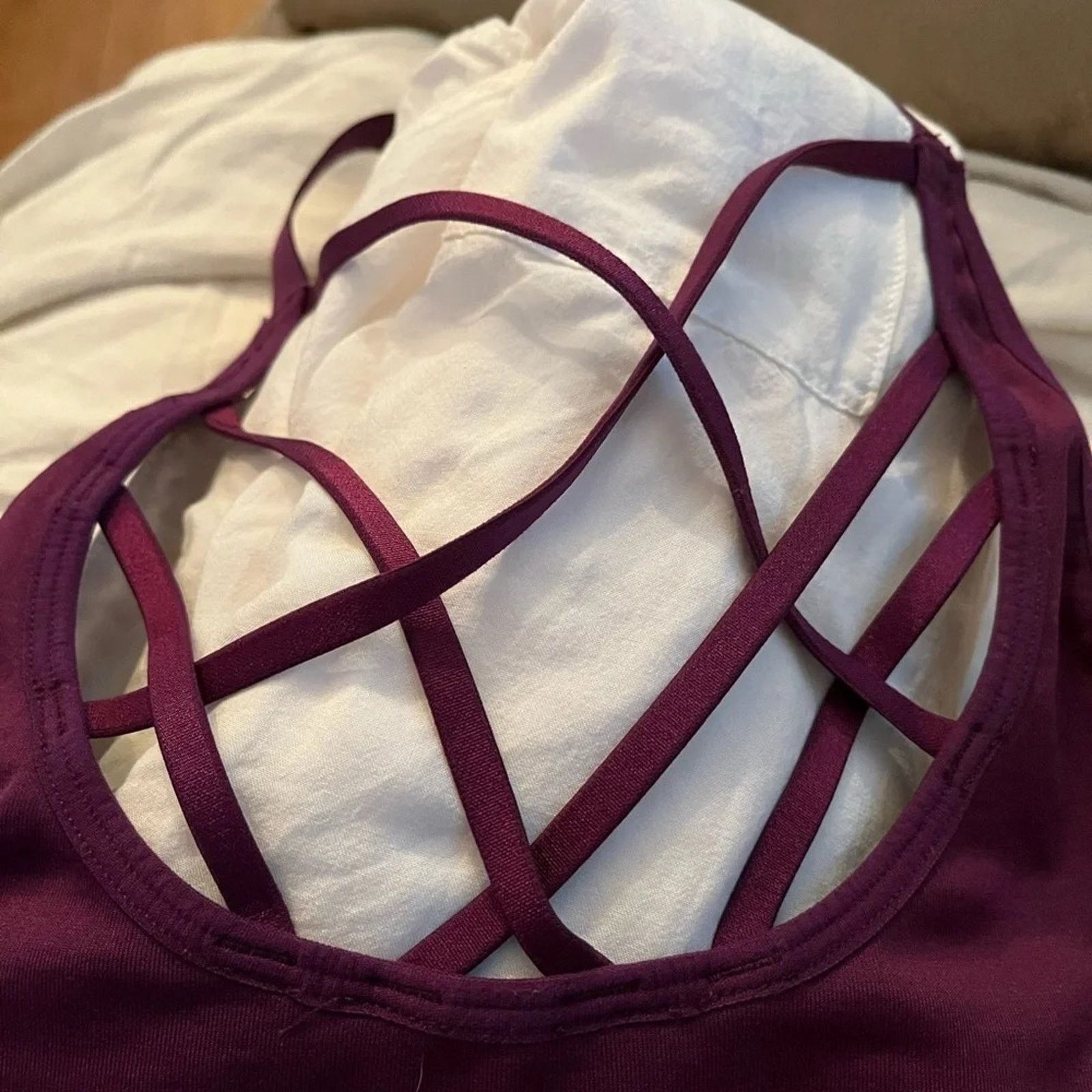 Victoria's Secret Victoria Sport bra, size Small Petite Size ONE SIZE - 1 Thumbnail