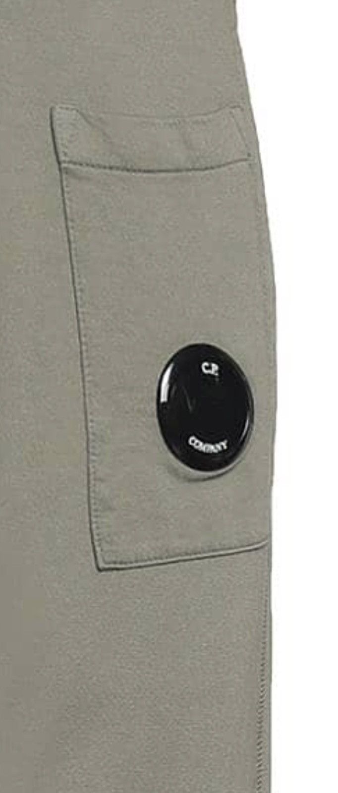 C.P. Company BNWT CP & Company Joggers Size 36 XL Size US 36 / EU 52 - 5 Thumbnail