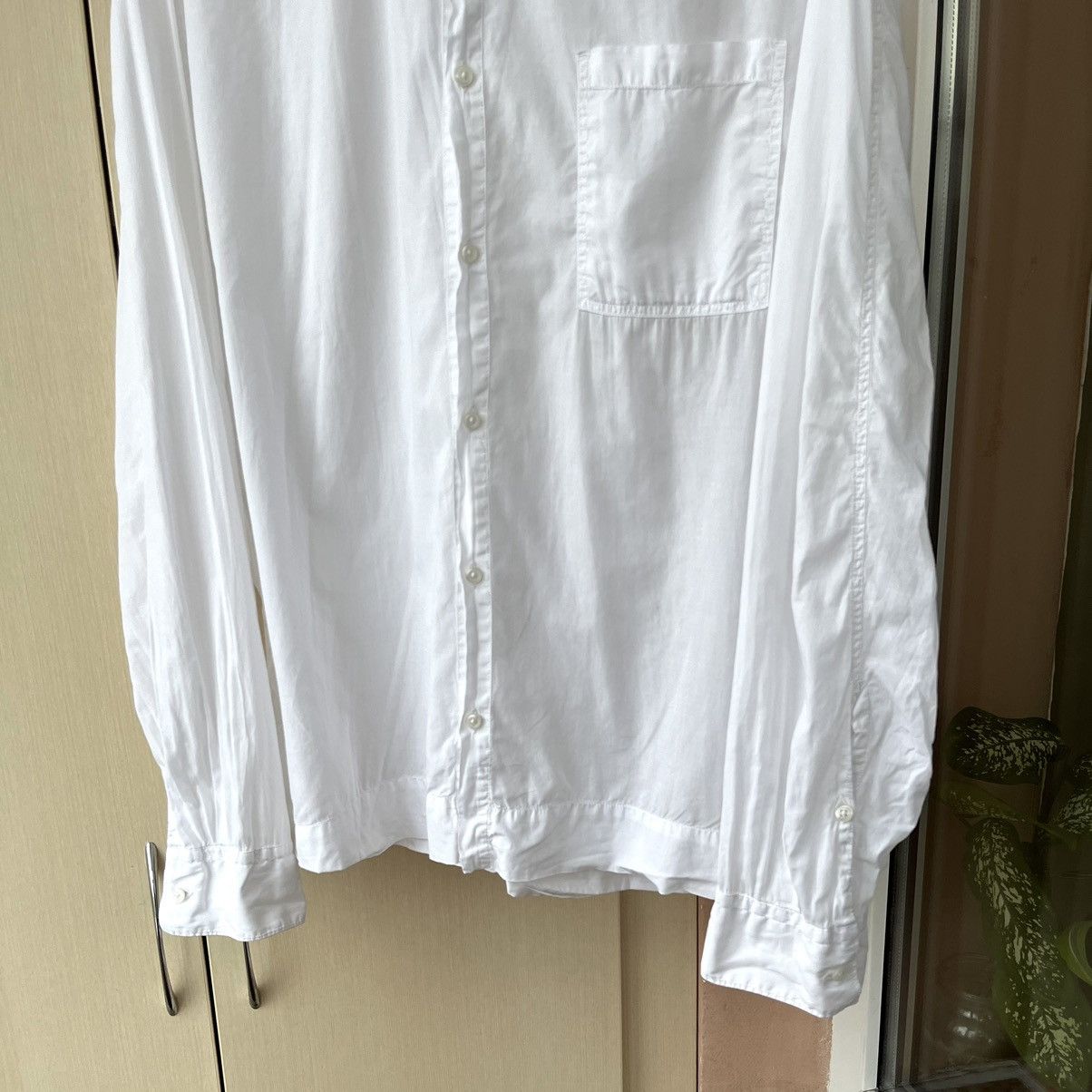 C.P. Company × Vintage C.P. Company Long Sleeve Button shirt Size US L / EU 52-54 / 3 - 3 Thumbnail