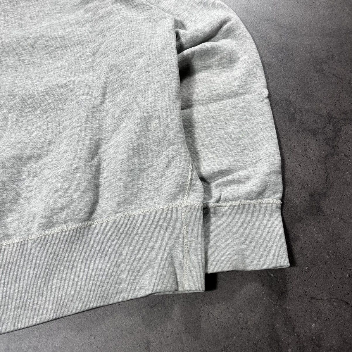 Acne Studios Acne Studios Love College FW12 Big Logo Crewneck Sweatshirt Size US L / EU 52-54 / 3 - 13 Thumbnail