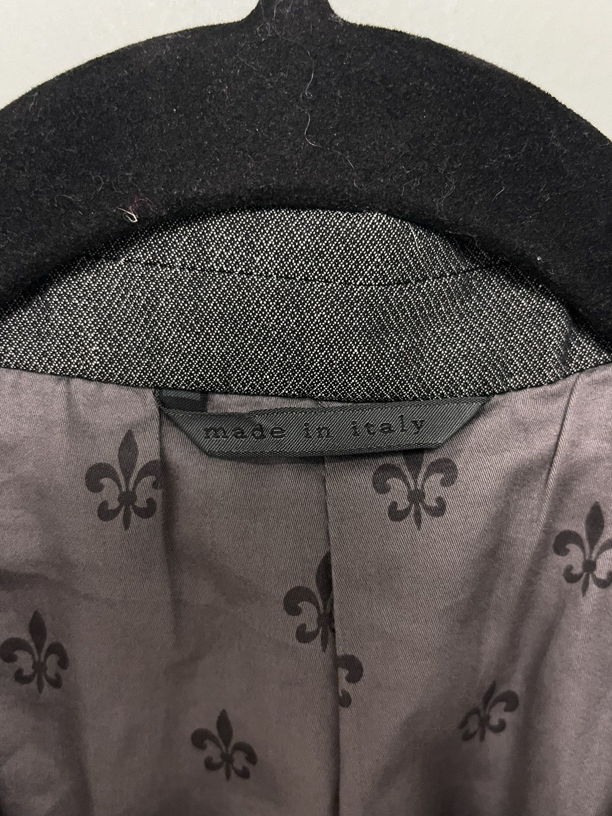 John Varvatos Collection jacket 52 Size US L / EU 52-54 / 3 - 12 Thumbnail