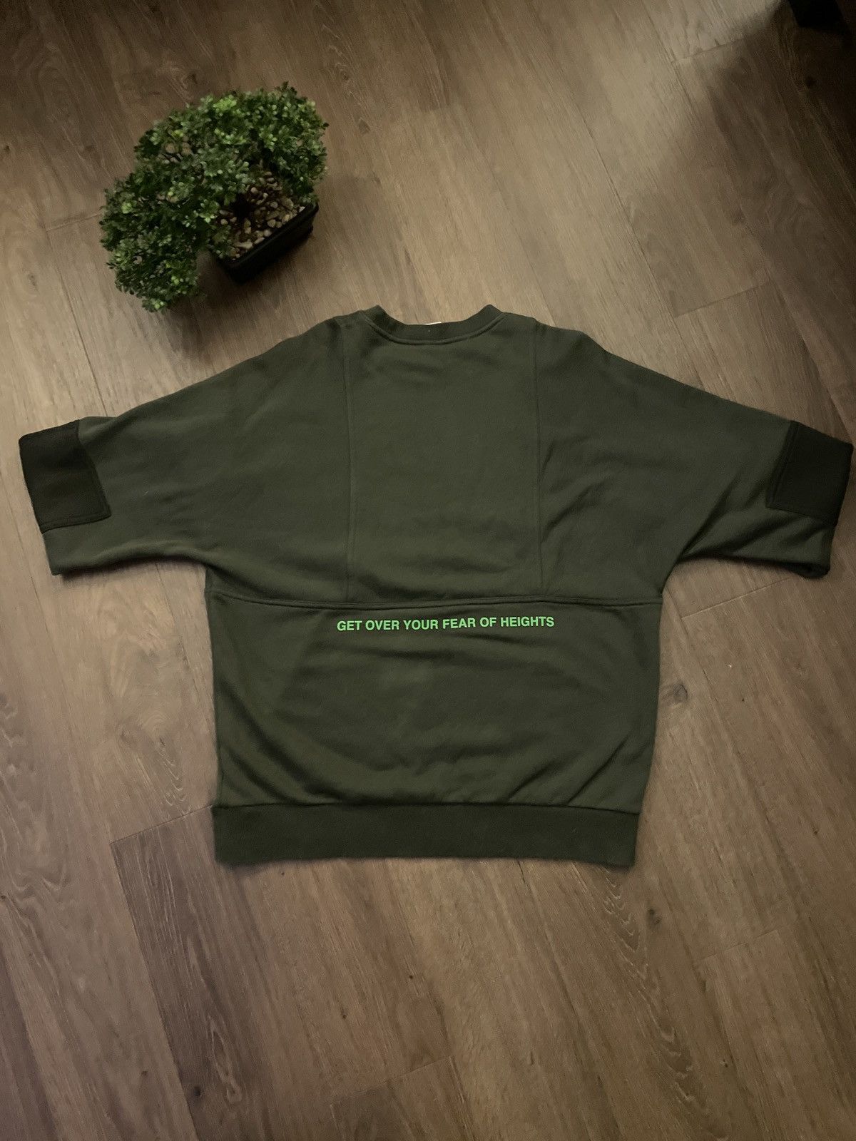 Nike Nike fleece Size US L / EU 52-54 / 3 - 2 Thumbnail