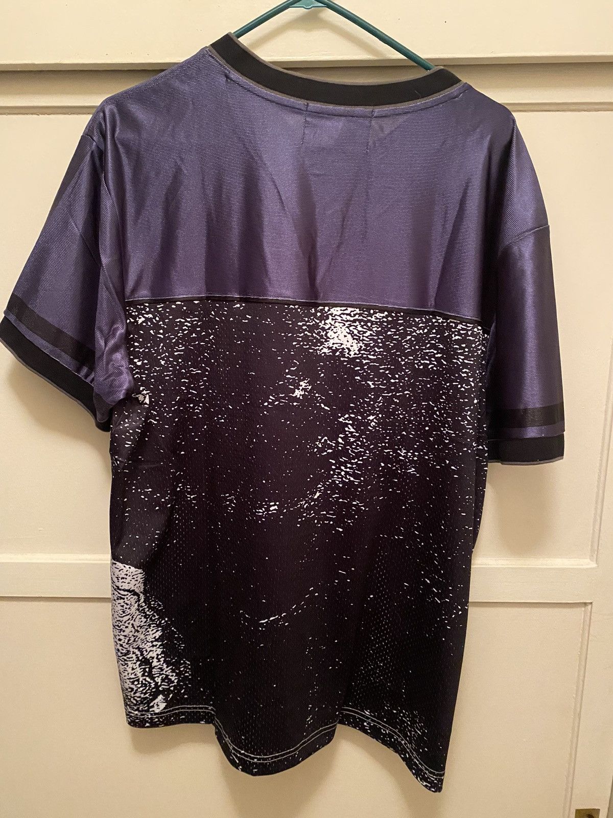 G59 Records G59 INFERNO JERSEY XL (never worn) Size US XL / EU 56 / 4 - 4 Thumbnail